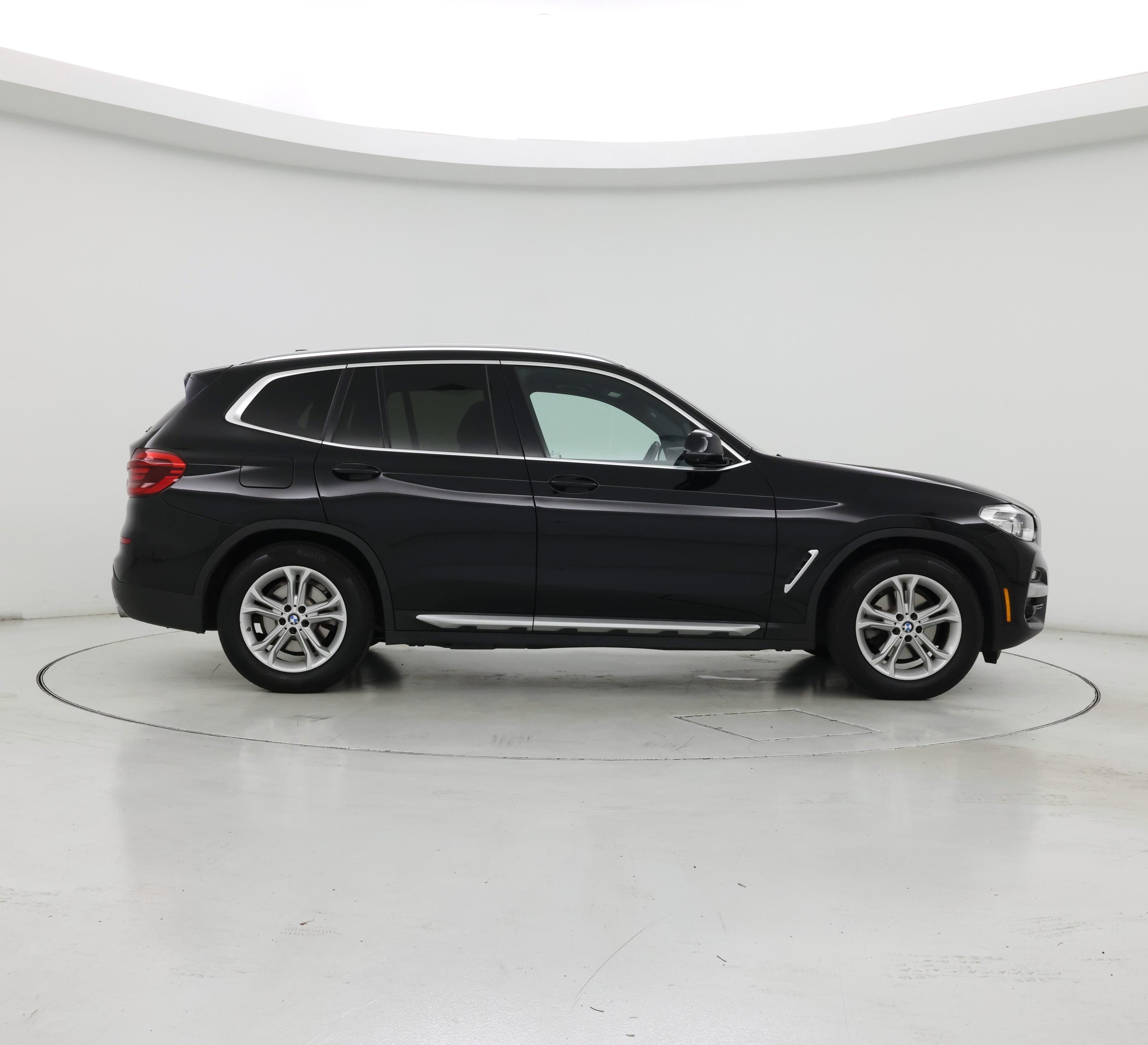 Thumbnail: 2020 BMW X3 - 7