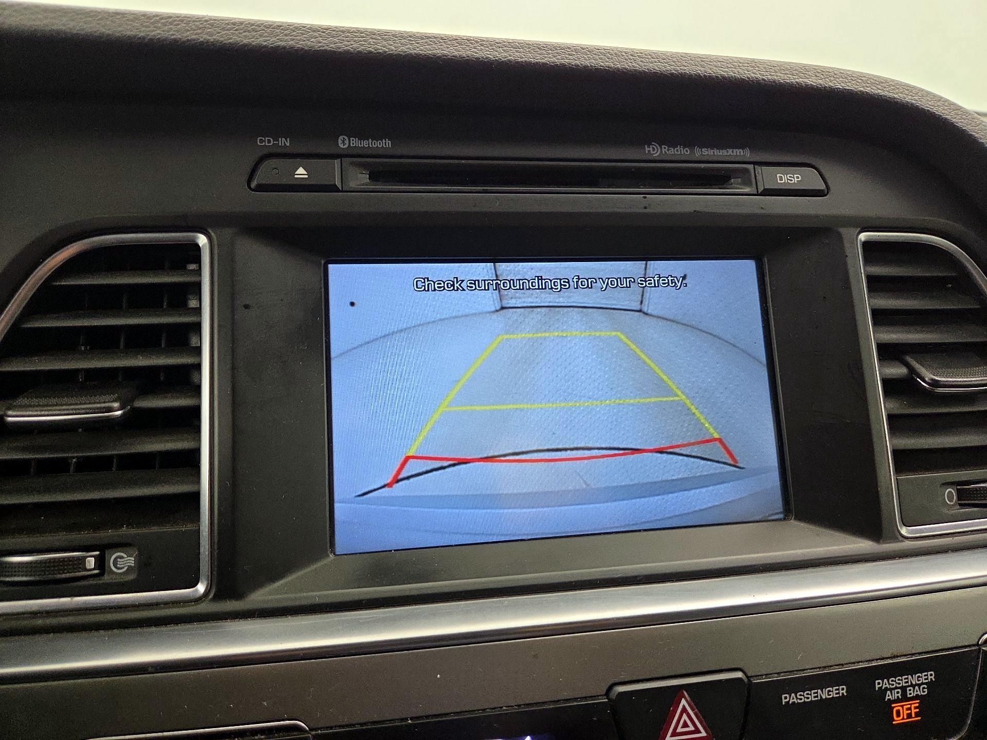 Thumbnail: 2016 Hyundai Sonata - 14