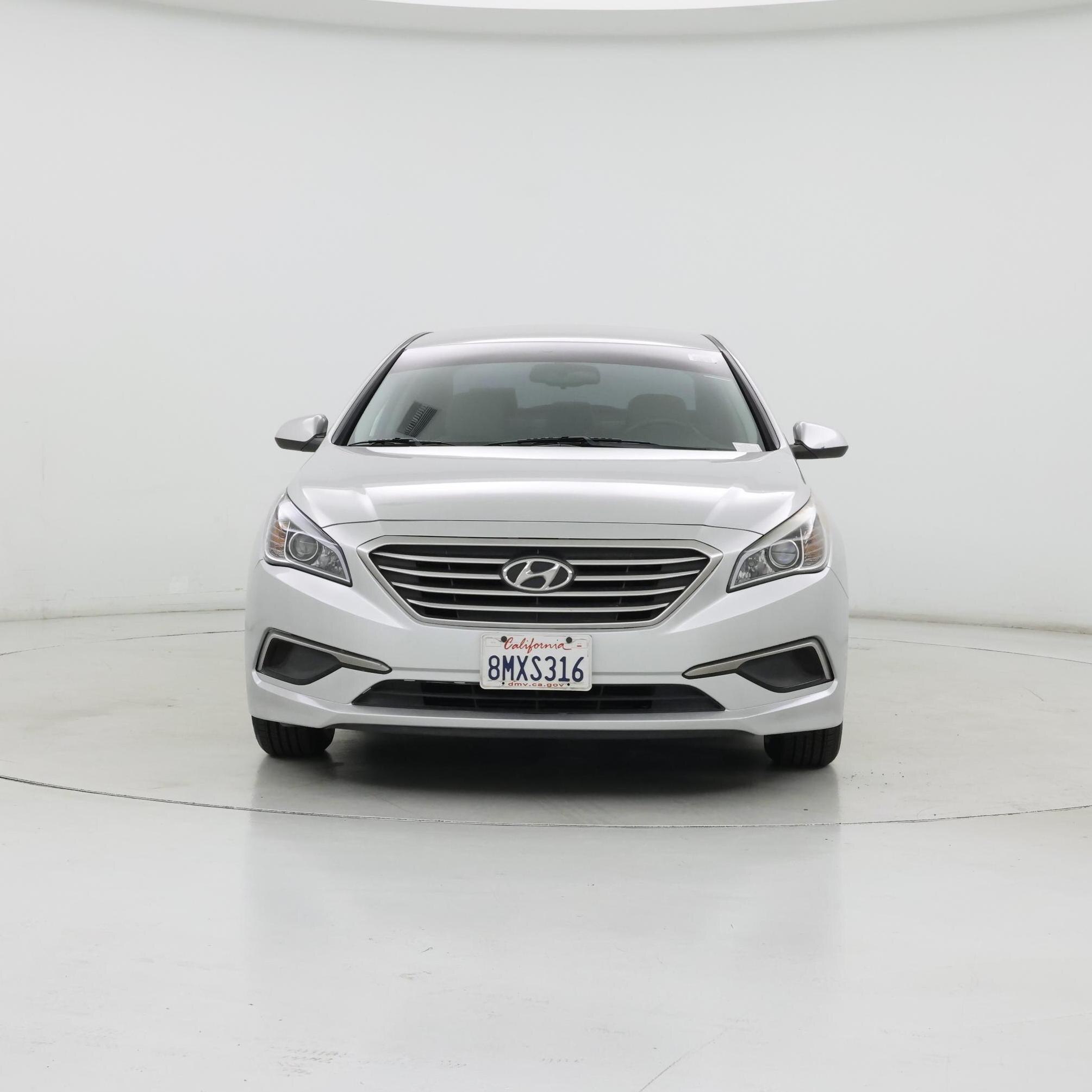 Thumbnail: 2016 Hyundai Sonata - 5