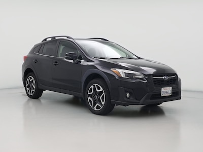2019 Subaru Crosstrek Limited