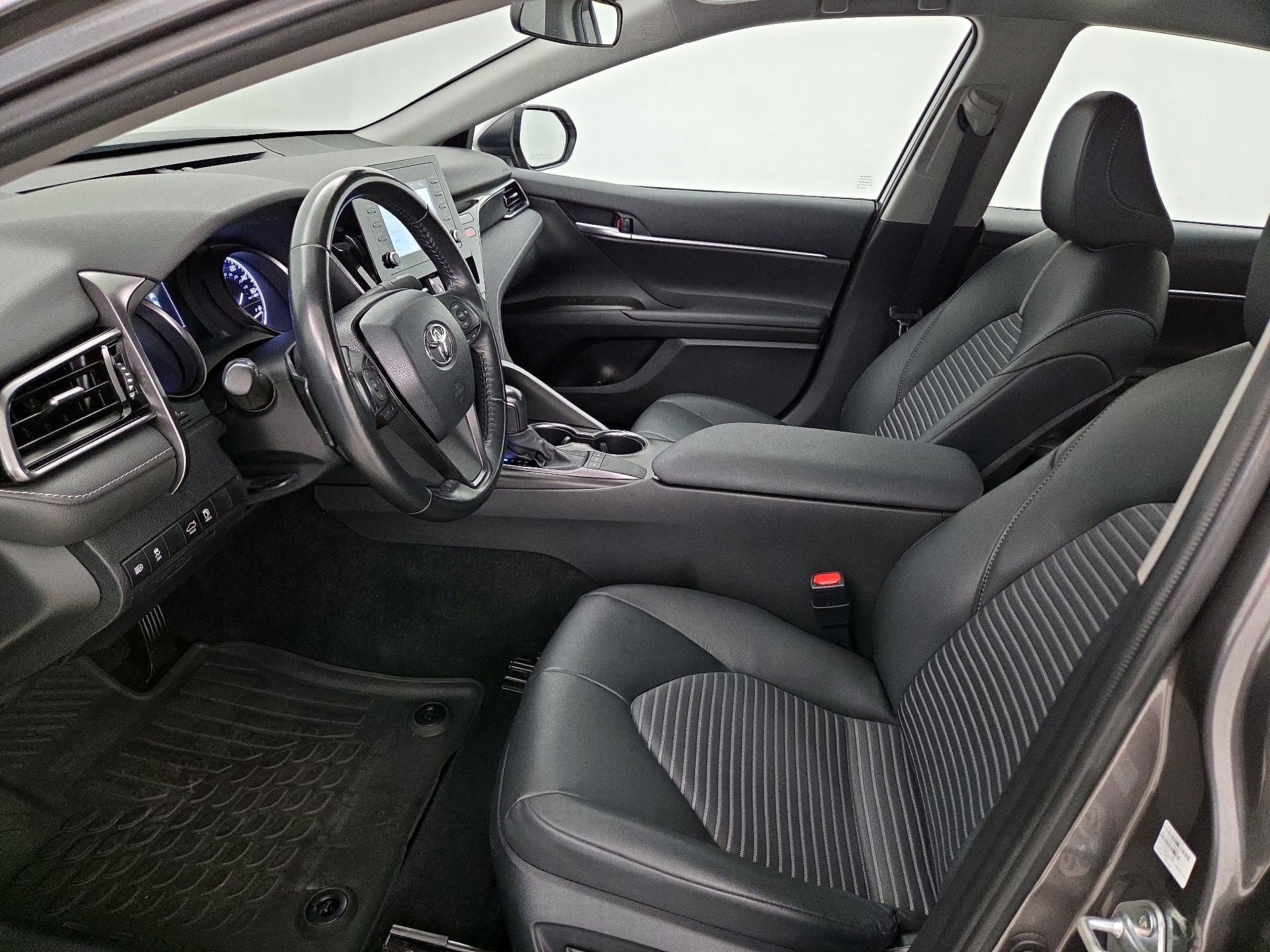 Thumbnail: 2024 Toyota Camry - 11