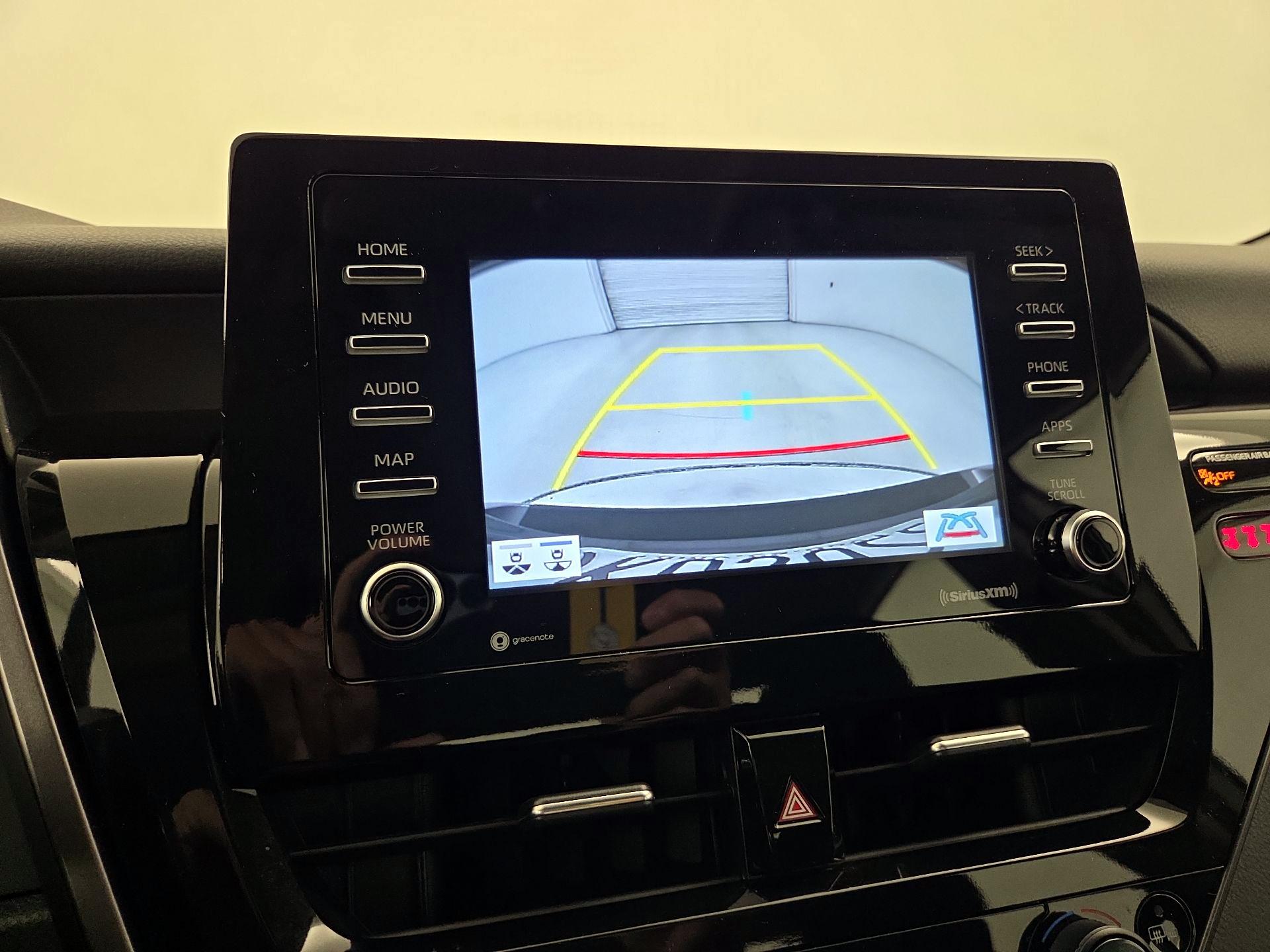 Thumbnail: 2024 Toyota Camry - 14