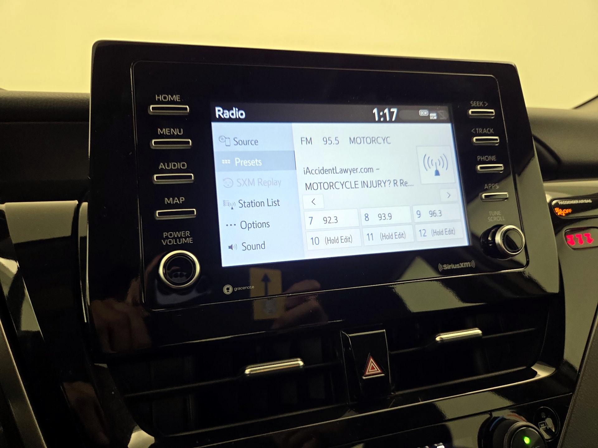 Thumbnail: 2024 Toyota Camry - 15