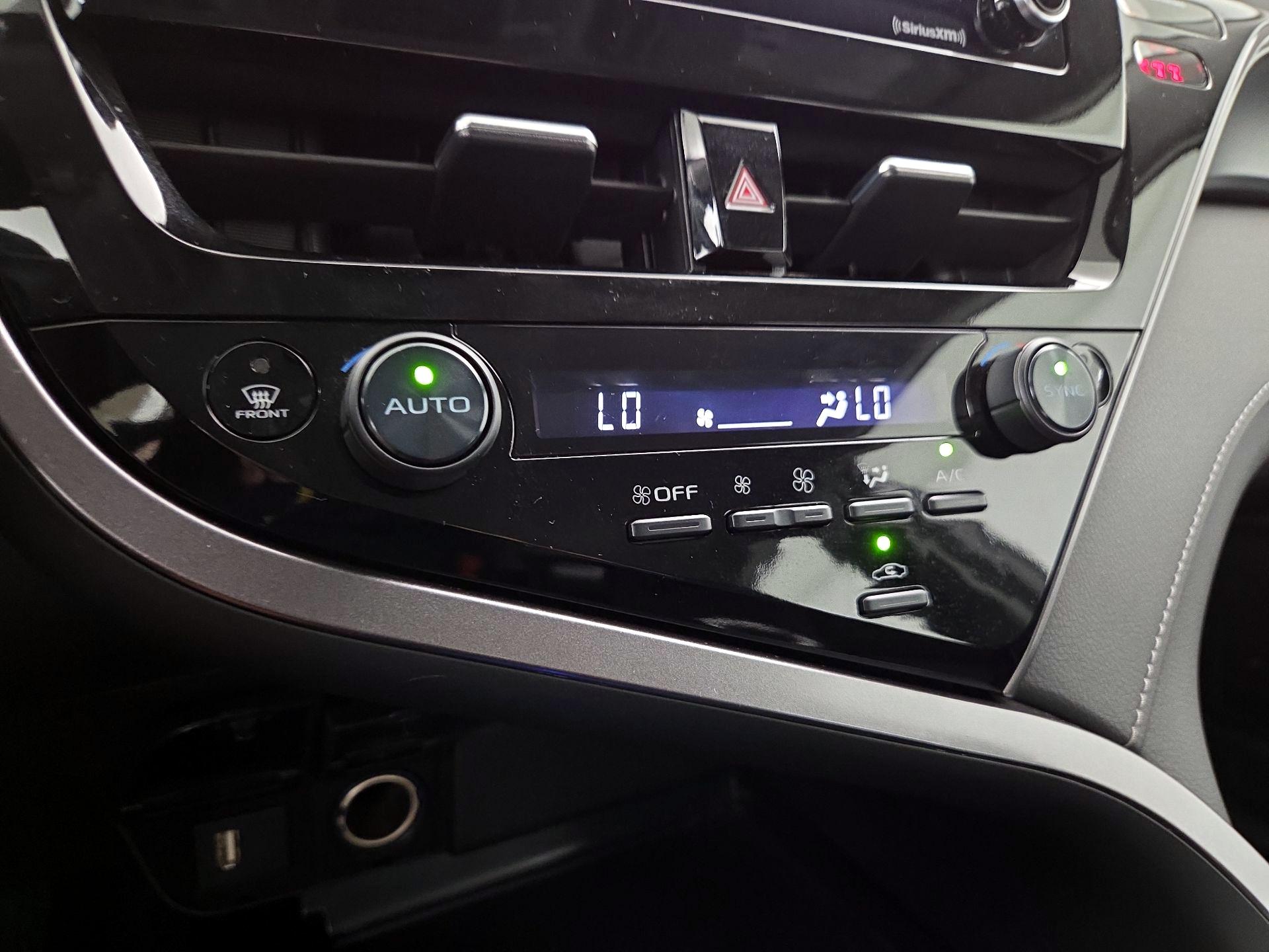 Thumbnail: 2024 Toyota Camry - 16