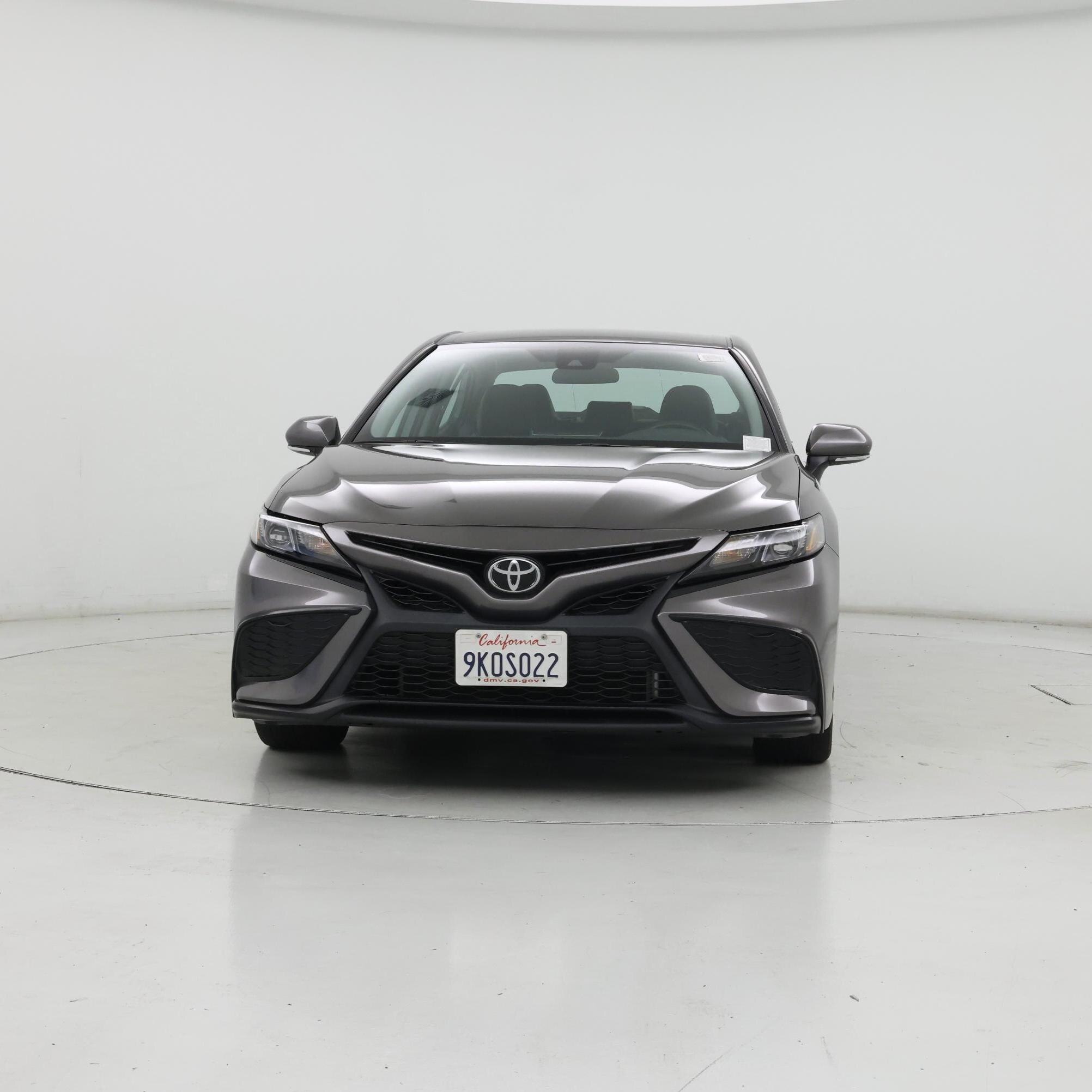 Thumbnail: 2024 Toyota Camry - 5