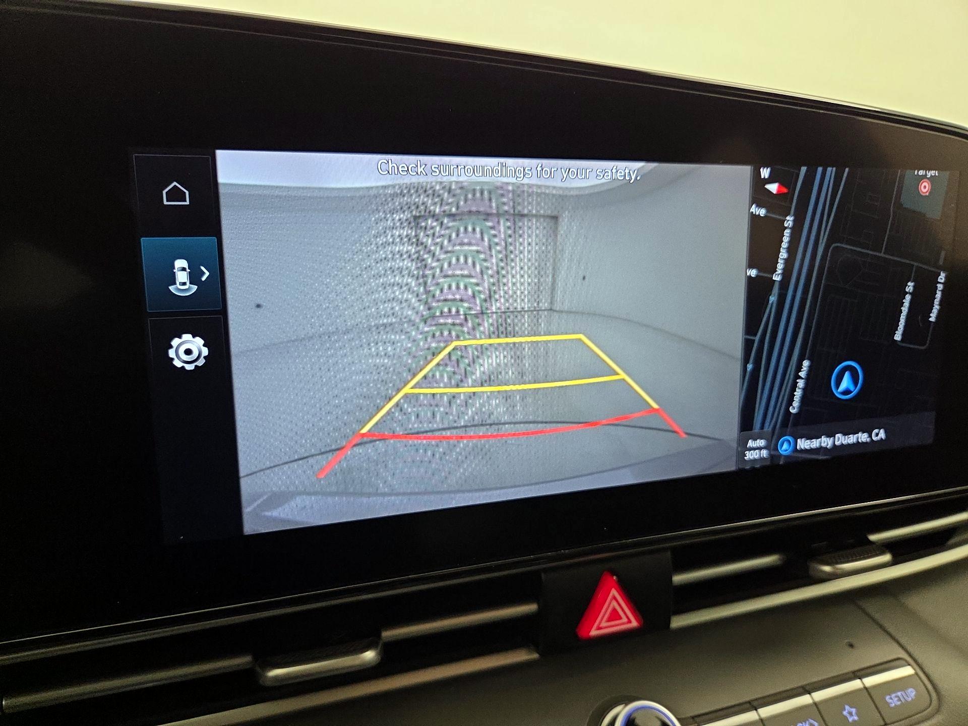 Thumbnail: 2023 Hyundai Elantra - 15