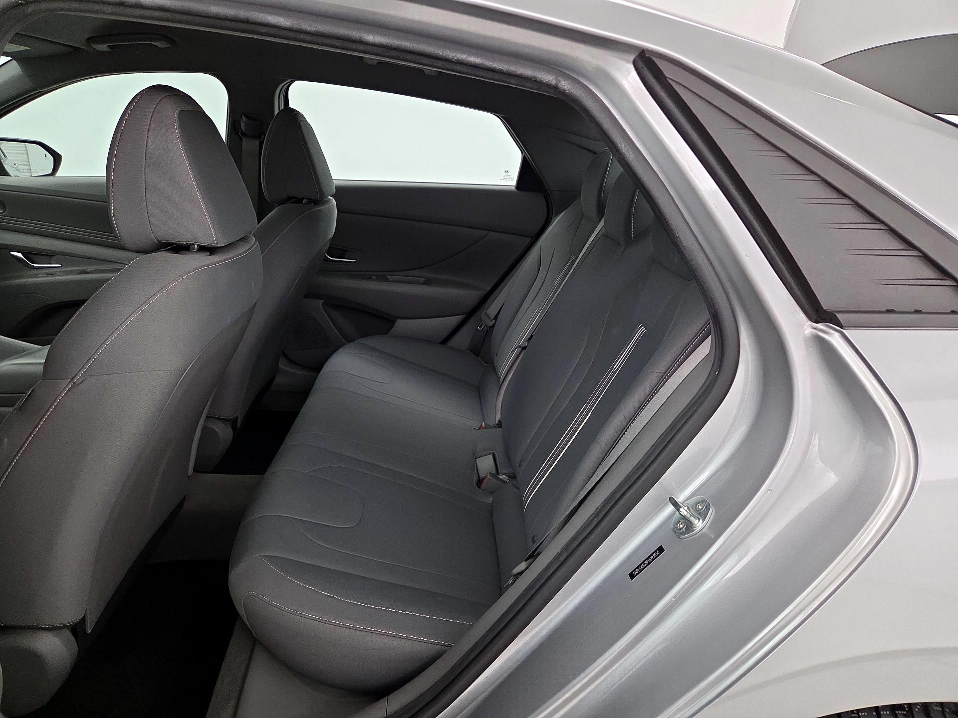 Thumbnail: 2023 Hyundai Elantra - 20