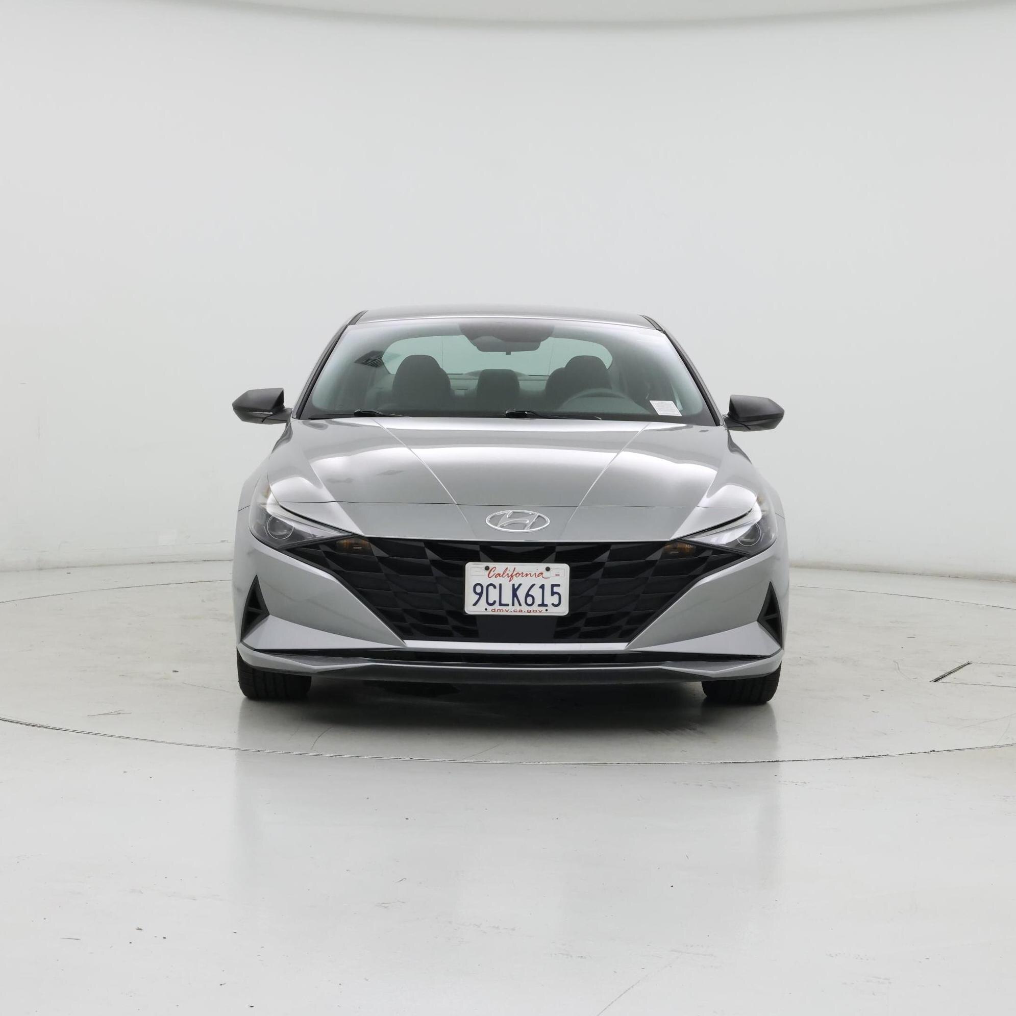 Thumbnail: 2023 Hyundai Elantra - 5