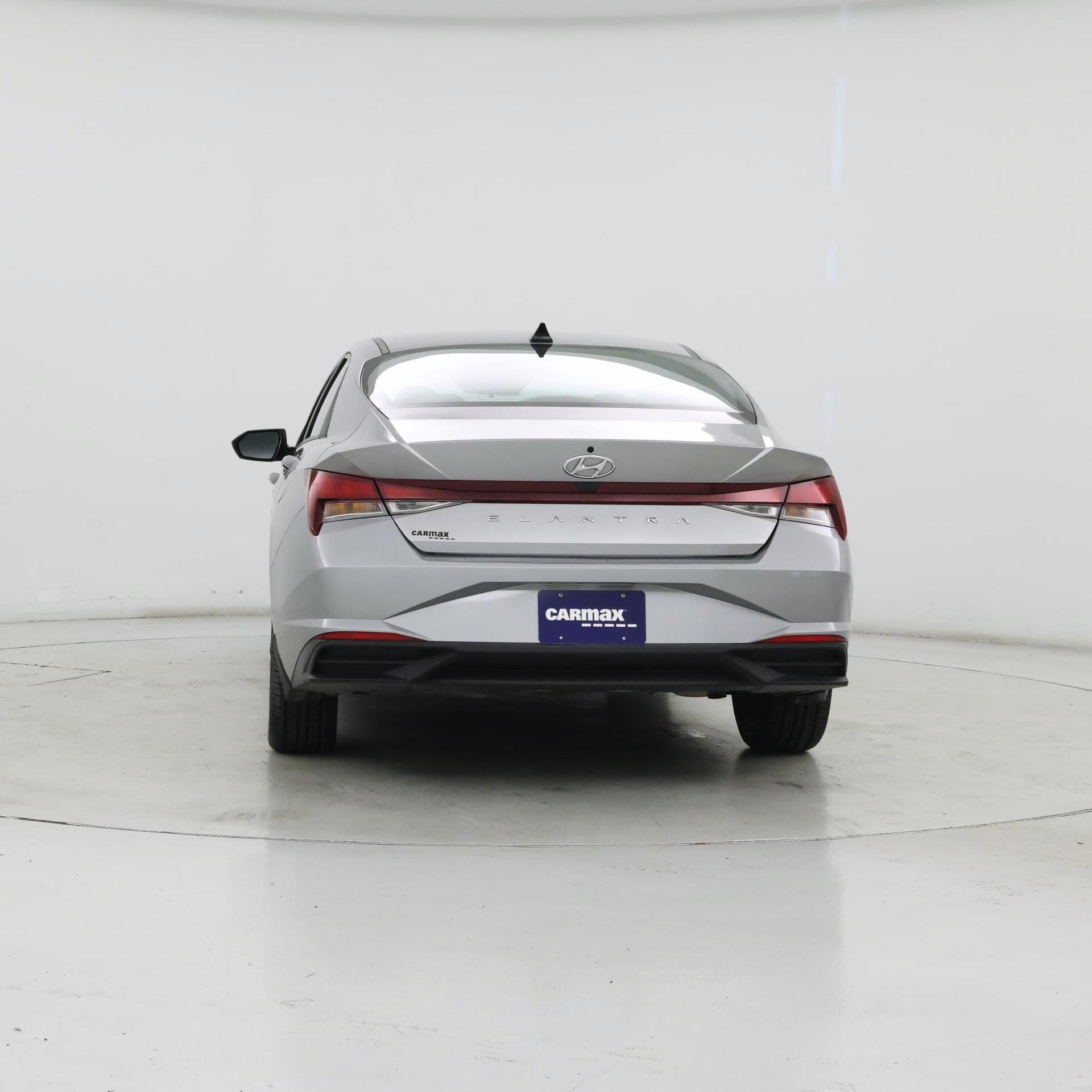 Thumbnail: 2023 Hyundai Elantra - 6