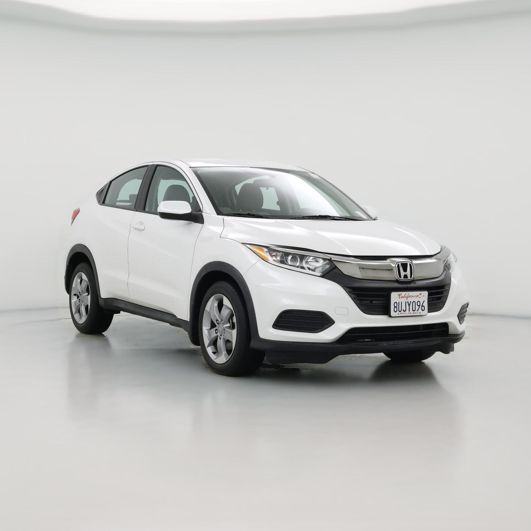 Thumbnail: 2020 Honda HR-V - 1