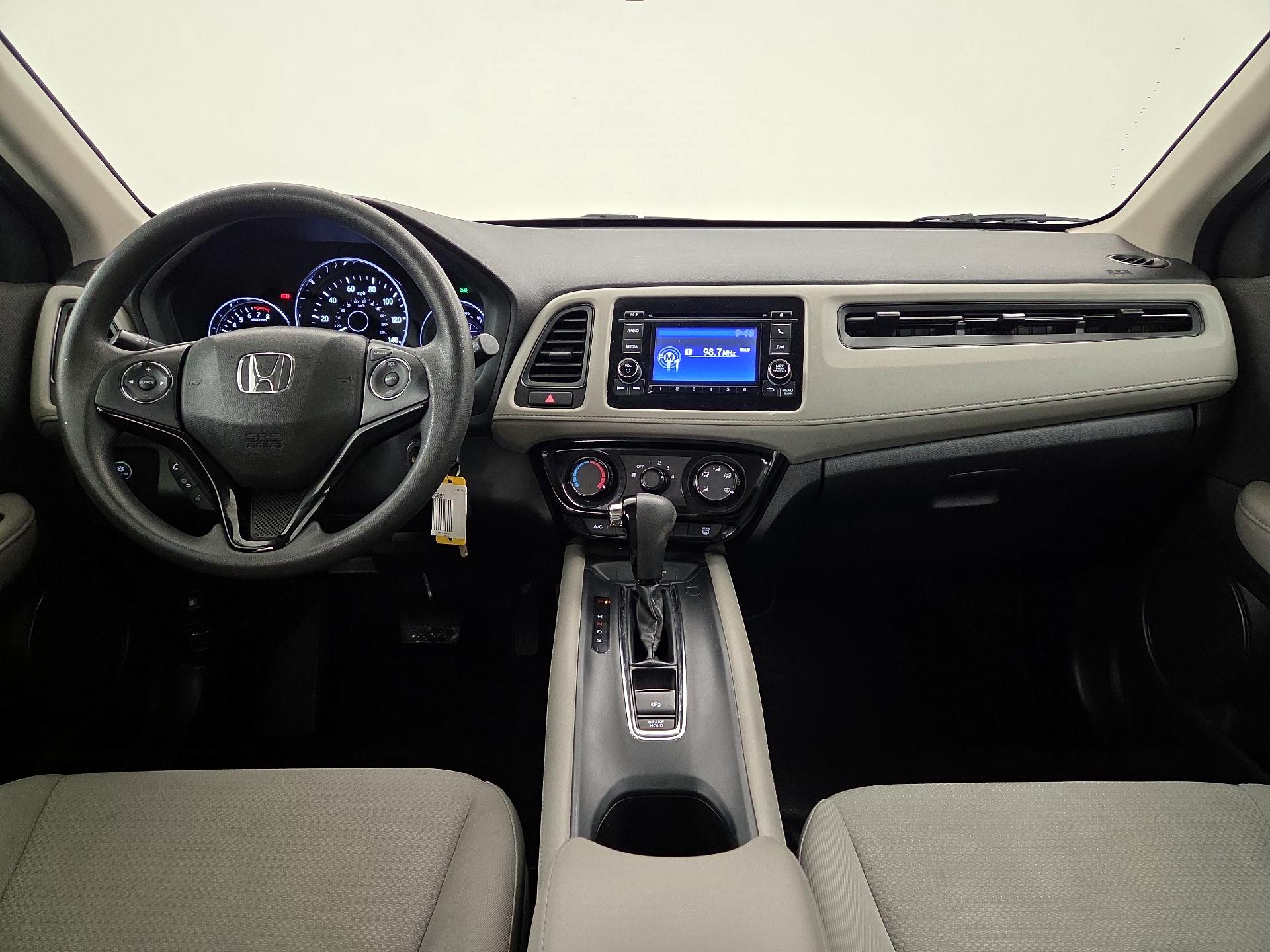 Thumbnail: 2020 Honda HR-V - 9