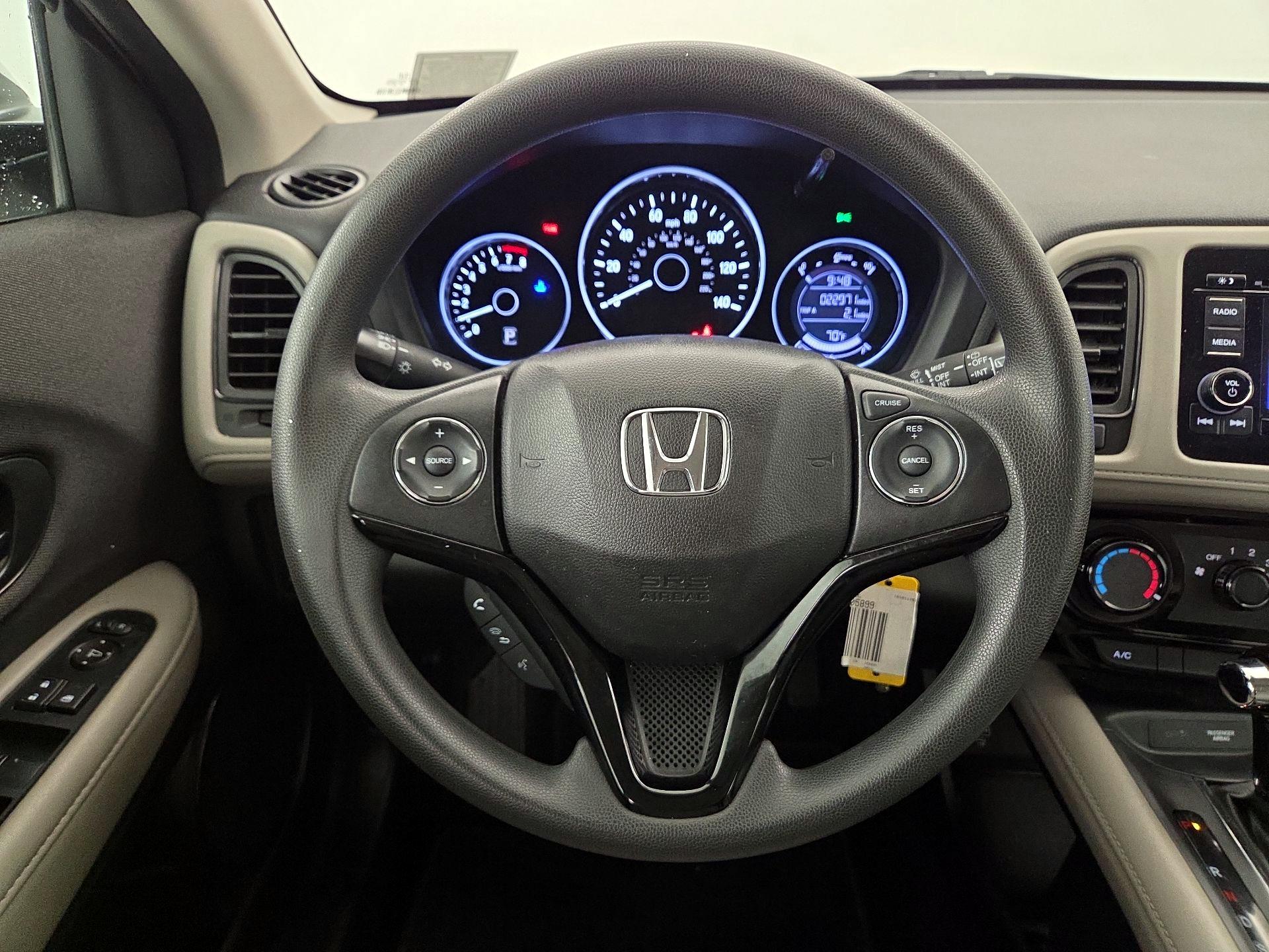 Thumbnail: 2020 Honda HR-V - 10
