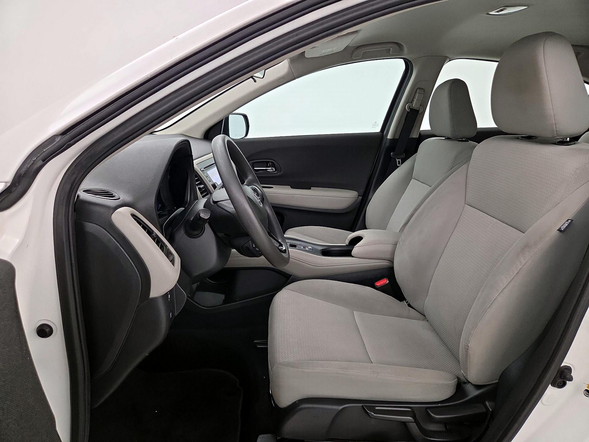 Thumbnail: 2020 Honda HR-V - 11