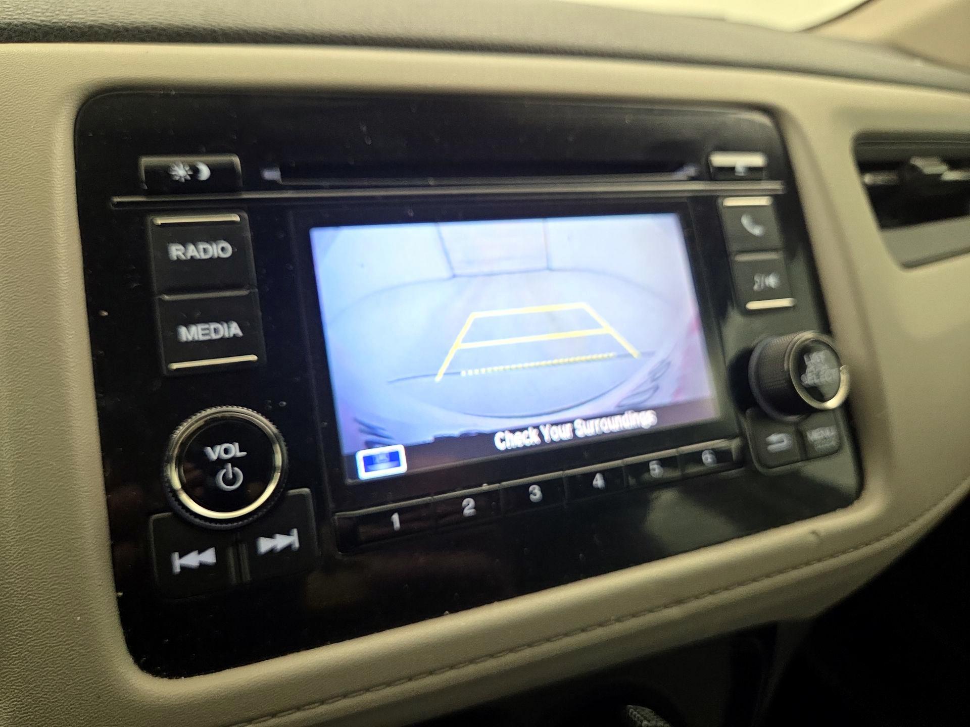 Thumbnail: 2020 Honda HR-V - 14