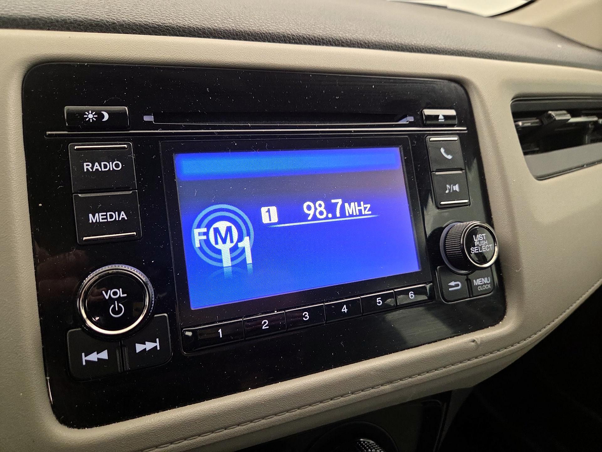 Thumbnail: 2020 Honda HR-V - 15