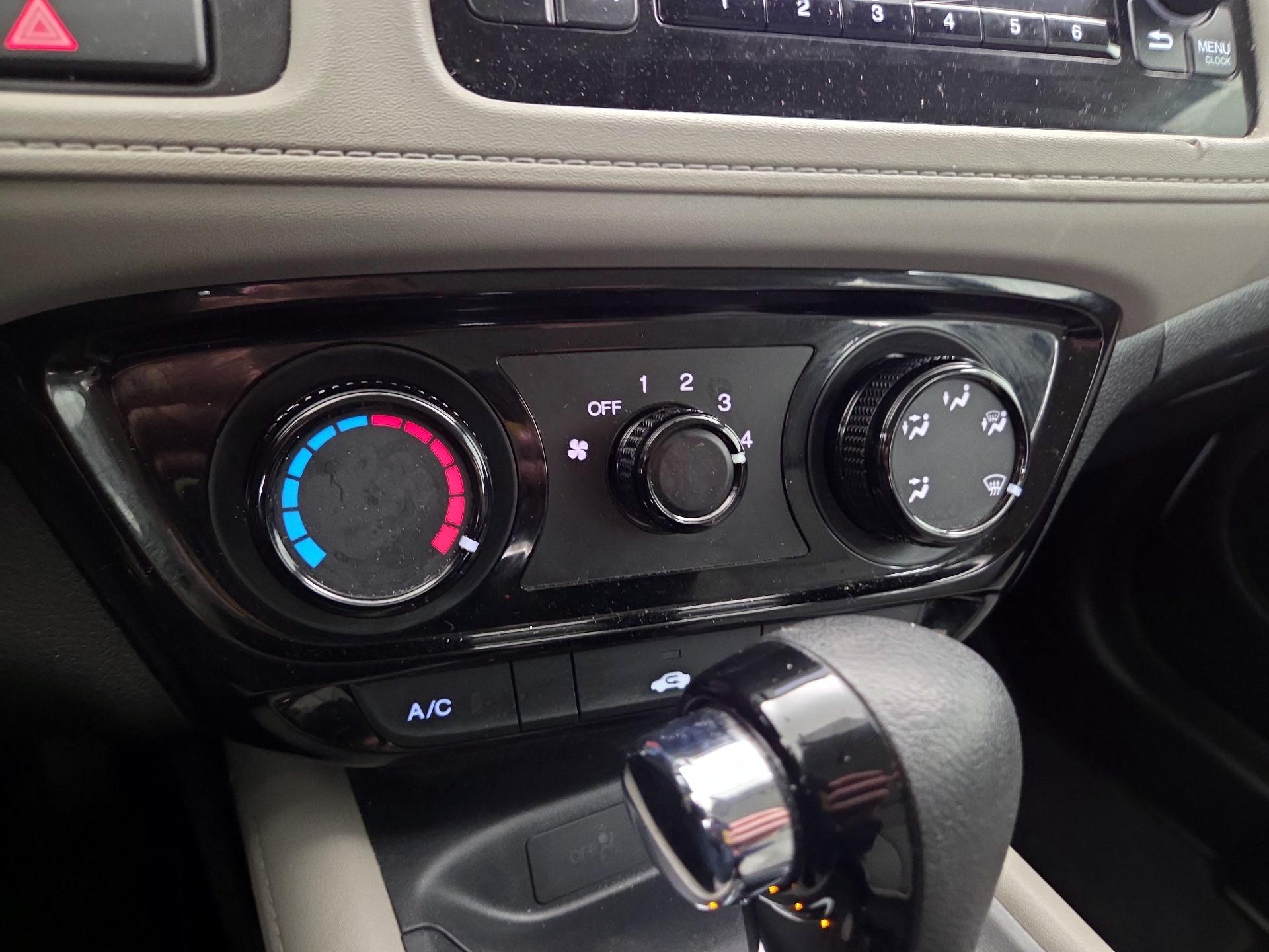 Thumbnail: 2020 Honda HR-V - 16