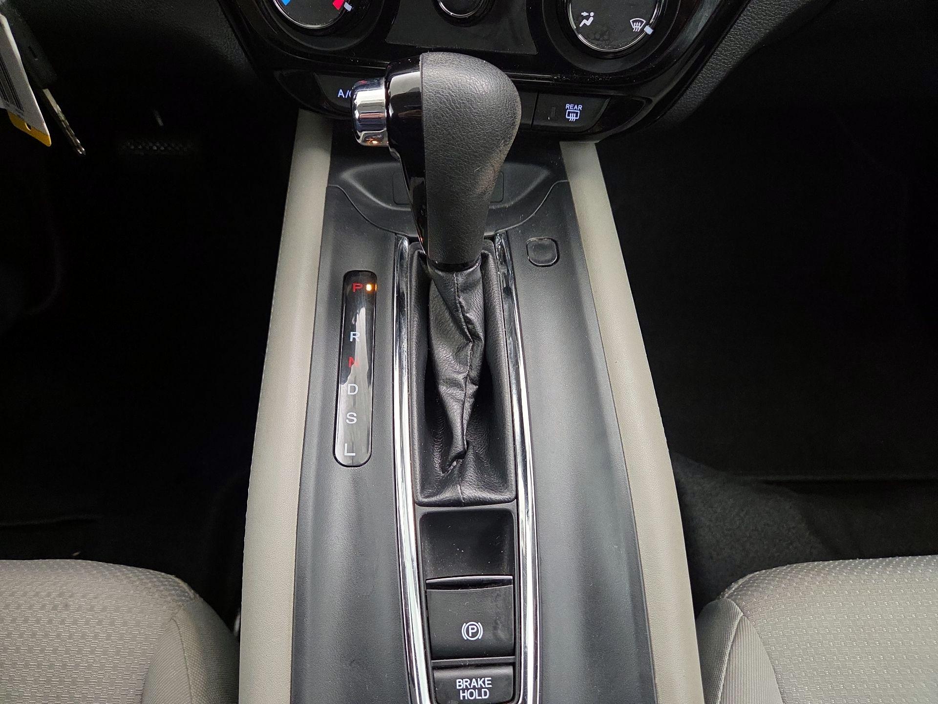 Thumbnail: 2020 Honda HR-V - 17