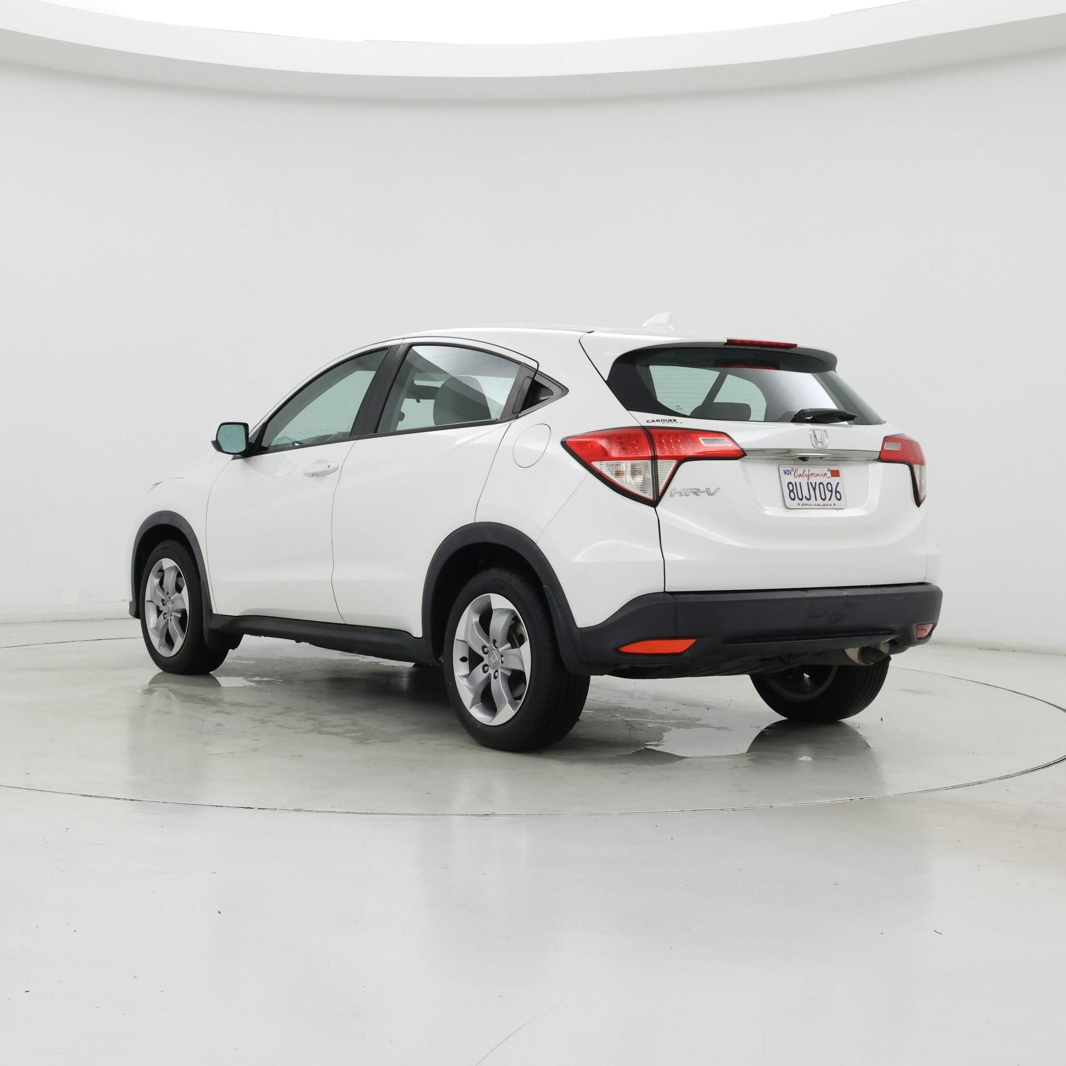 Thumbnail: 2020 Honda HR-V - 2