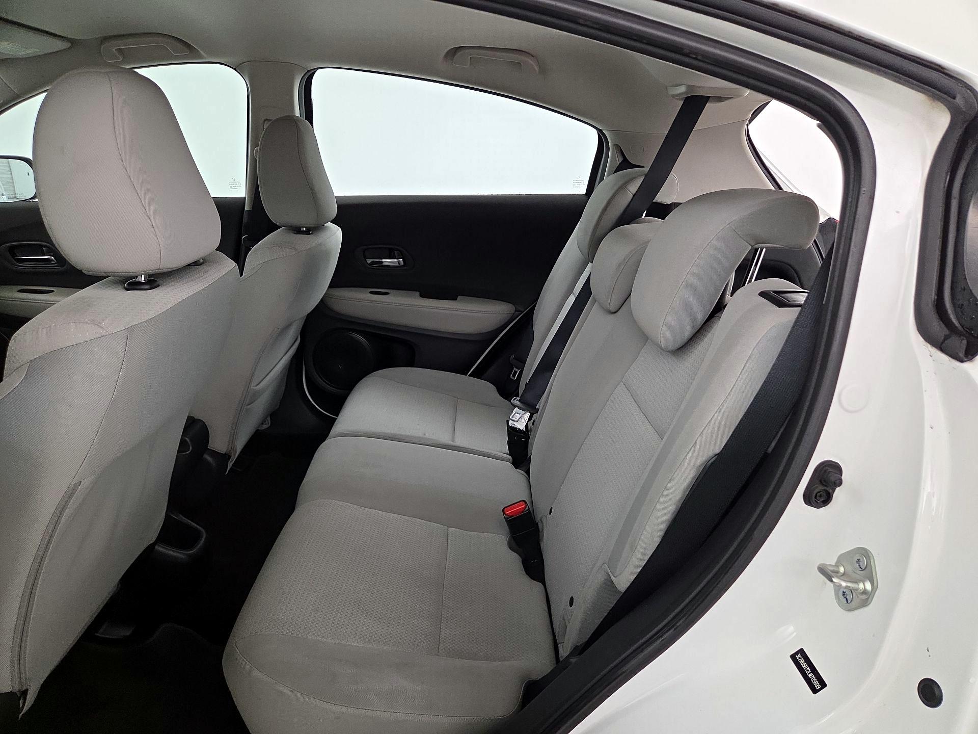 Thumbnail: 2020 Honda HR-V - 19