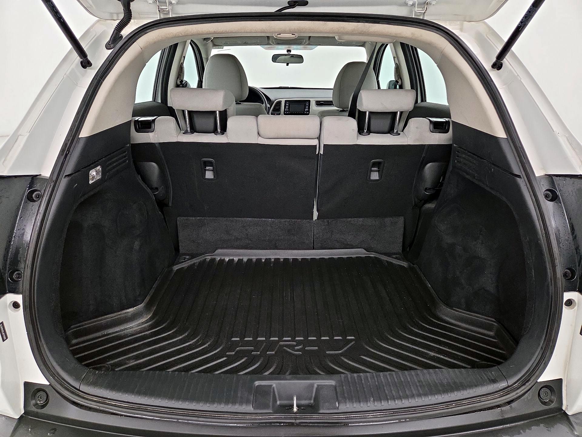 Thumbnail: 2020 Honda HR-V - 20