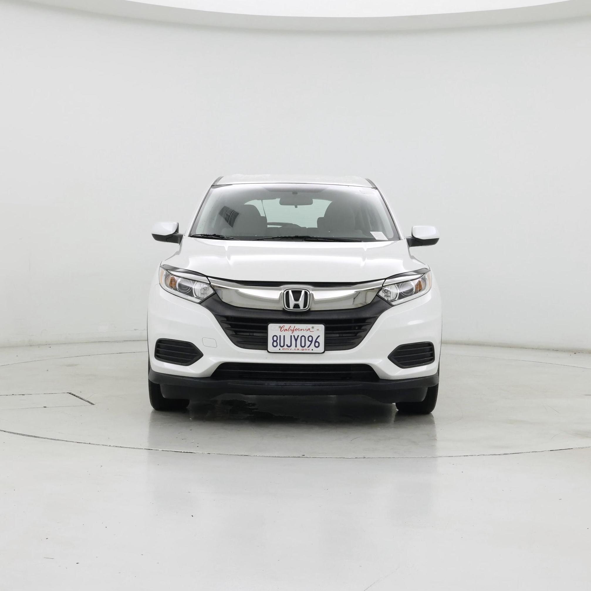 Thumbnail: 2020 Honda HR-V - 5