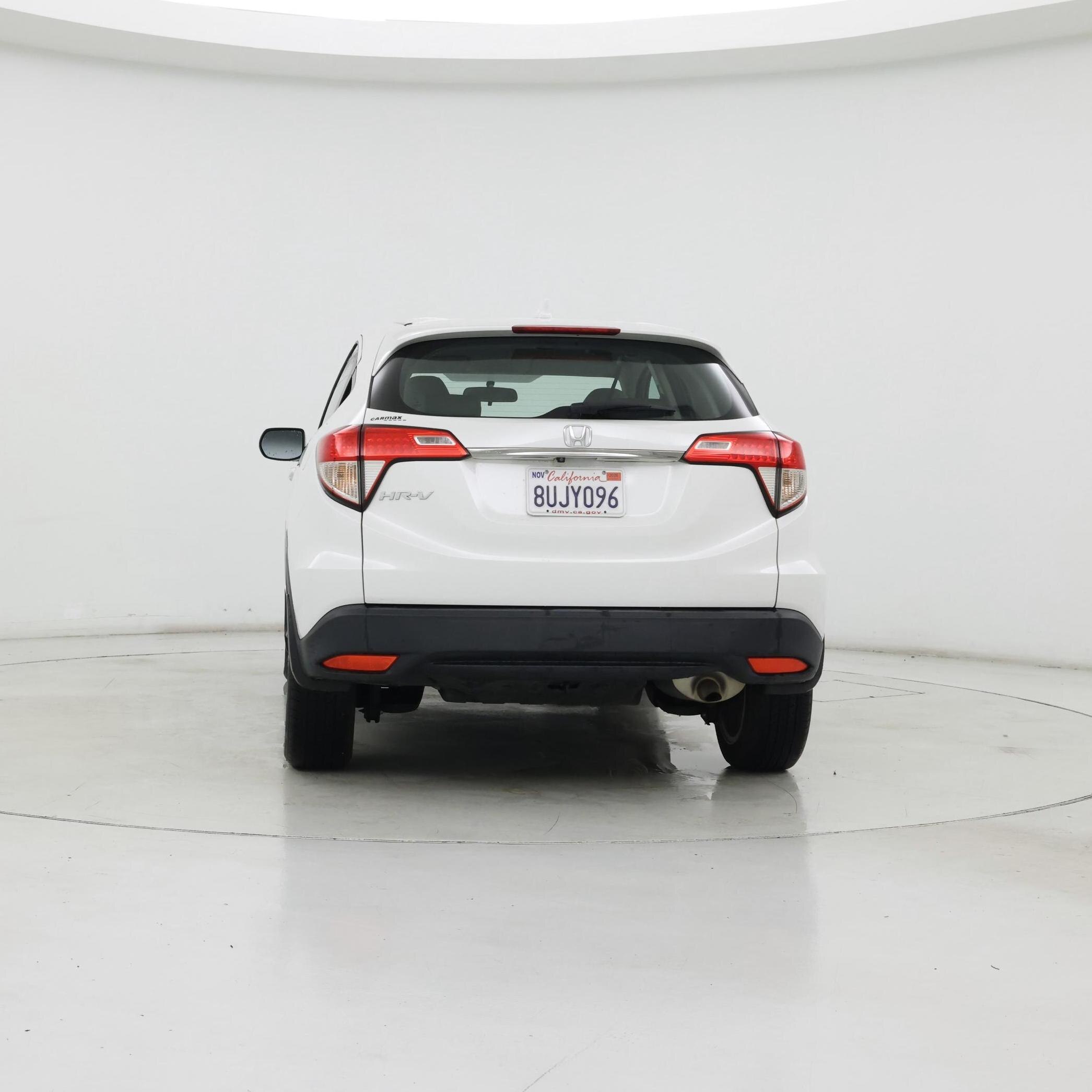 Thumbnail: 2020 Honda HR-V - 6