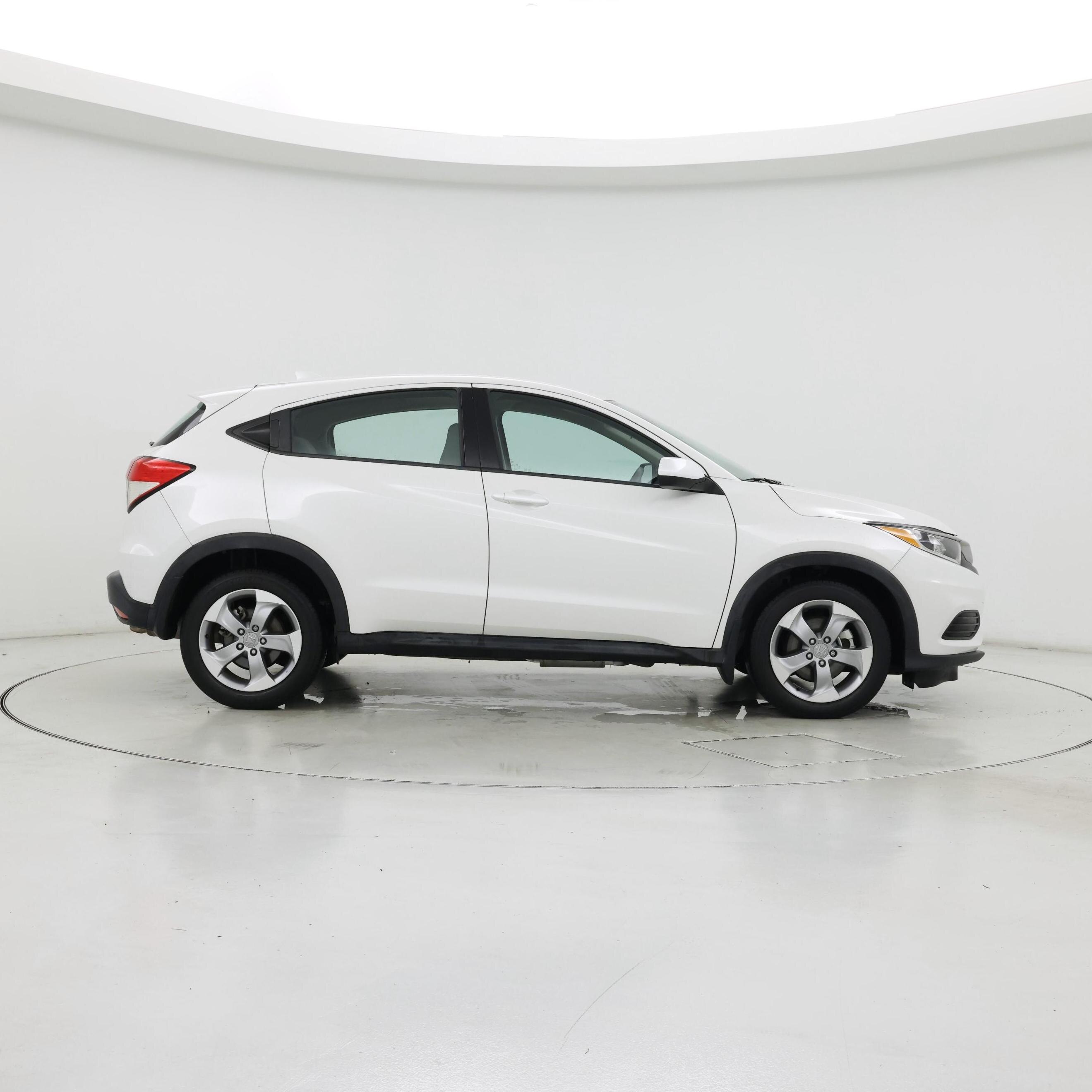 Thumbnail: 2020 Honda HR-V - 7