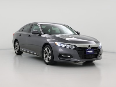 2019 Honda Accord EX-L
