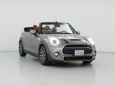 2016 Mini Cooper S