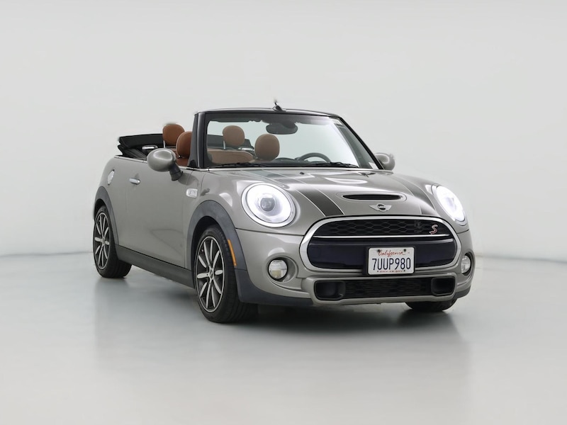 2016 MINI Cooper S -
                  San Diego, CA
