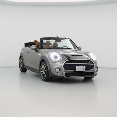 2016 Mini Cooper S