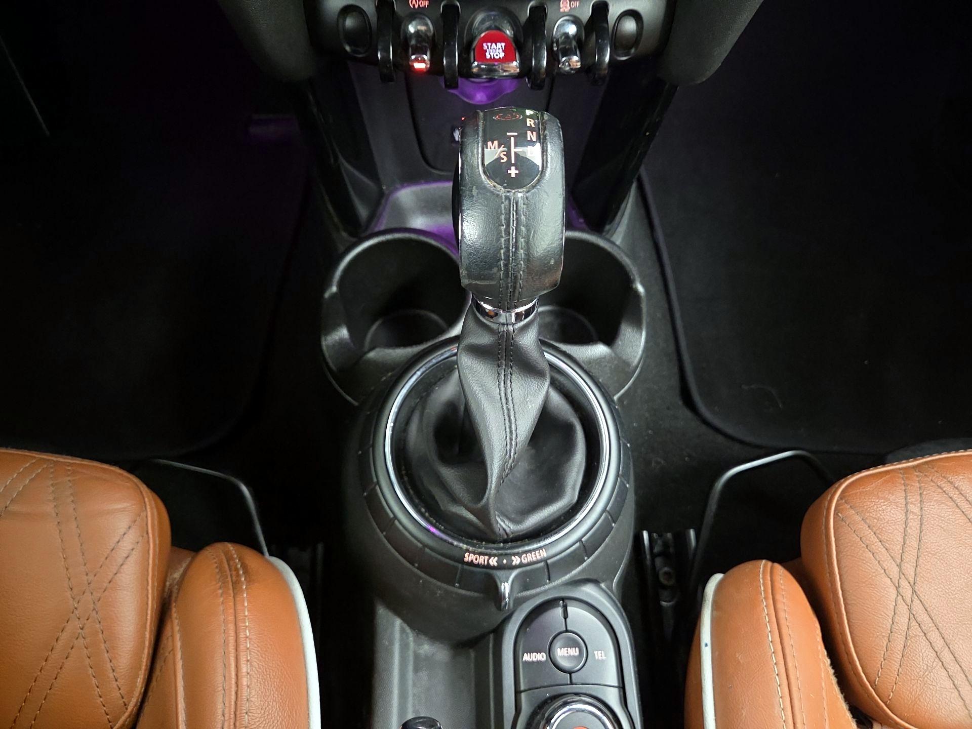 Thumbnail: 2016 MINI Cooper - 17