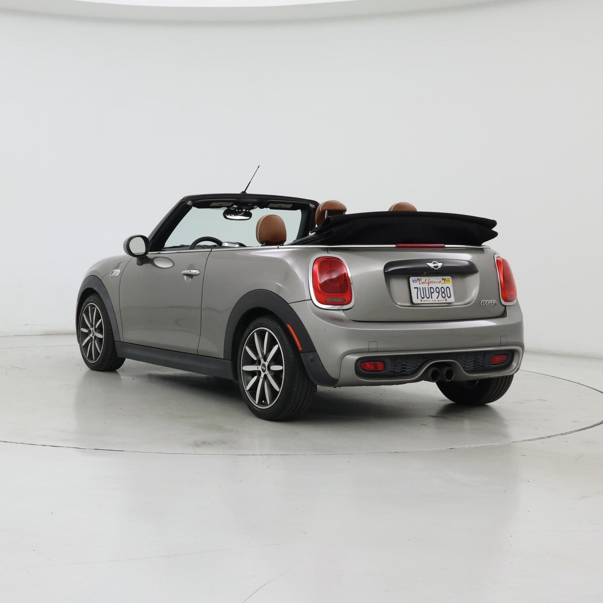 Thumbnail: 2016 MINI Cooper - 2