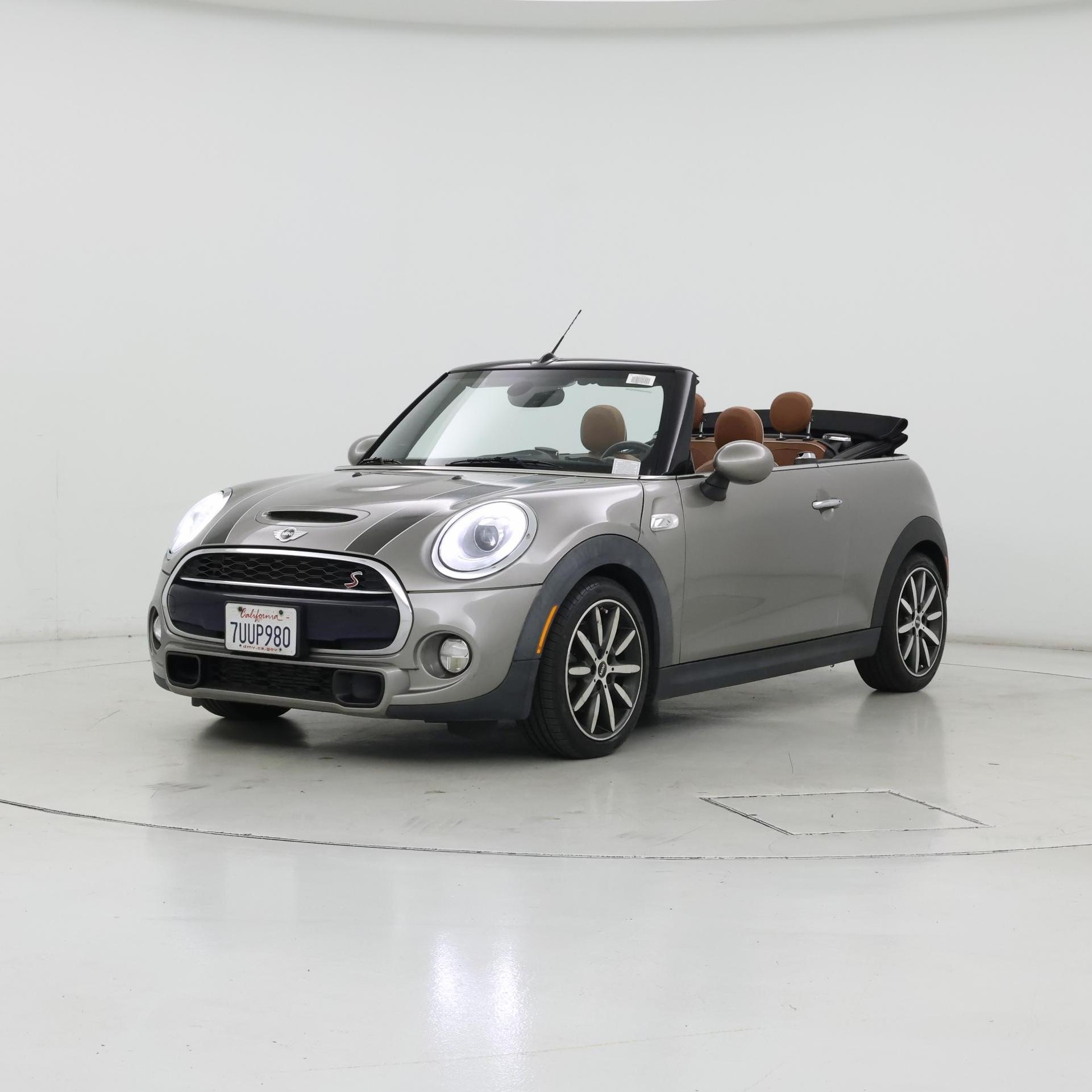 Thumbnail: 2016 MINI Cooper - 4