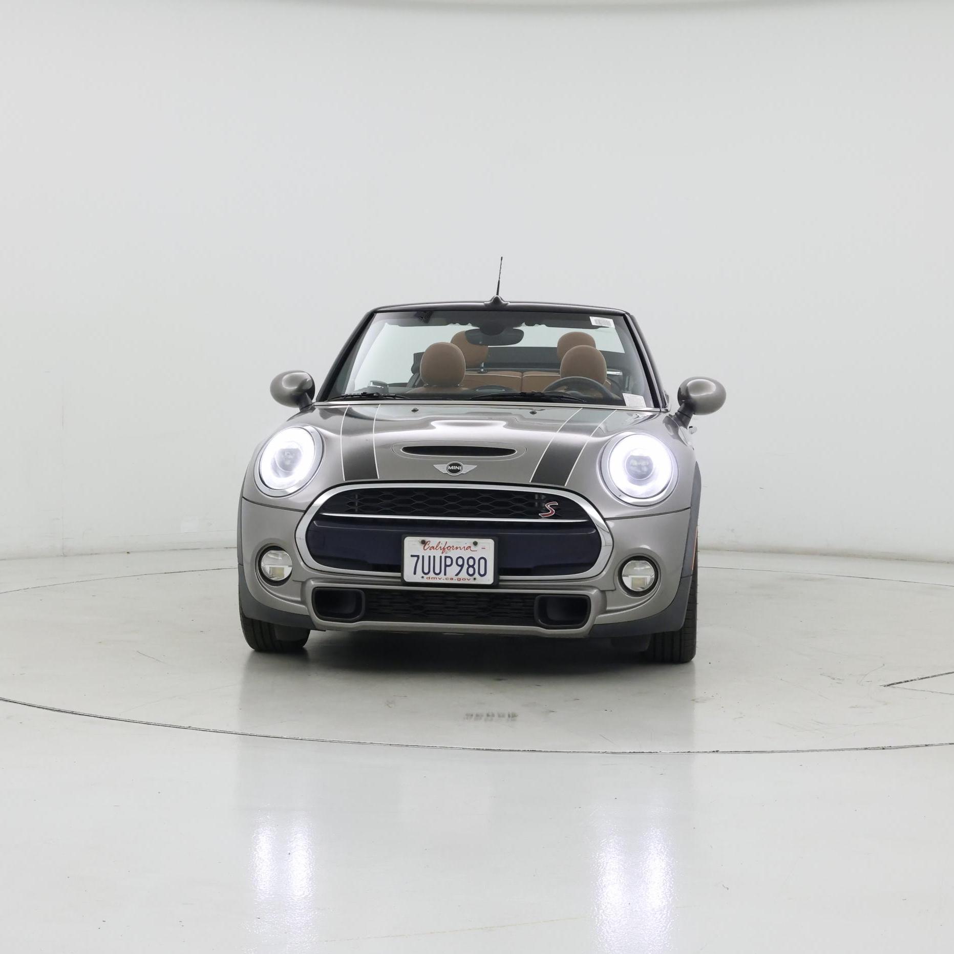 Thumbnail: 2016 MINI Cooper - 5