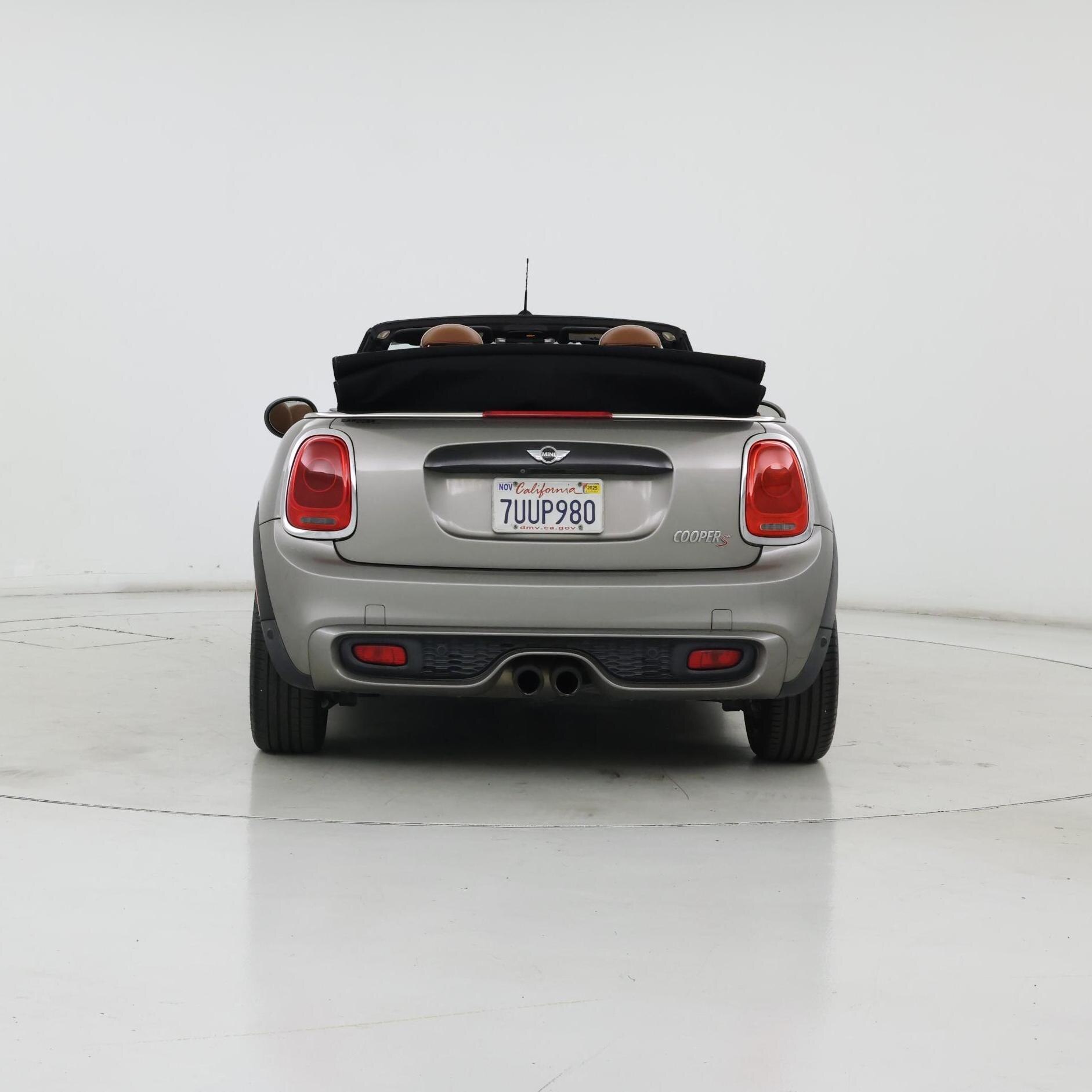 Thumbnail: 2016 MINI Cooper - 6