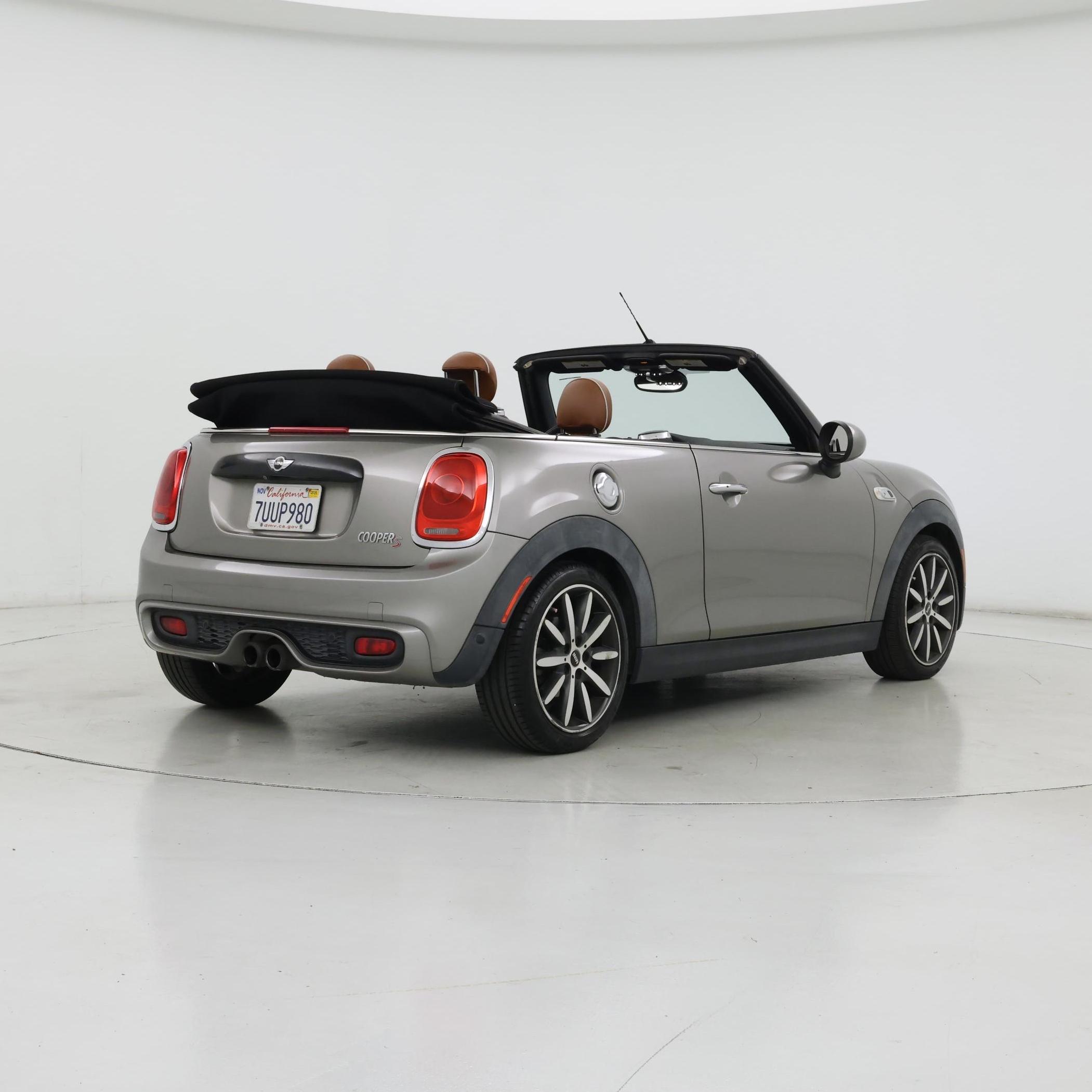Thumbnail: 2016 MINI Cooper - 8