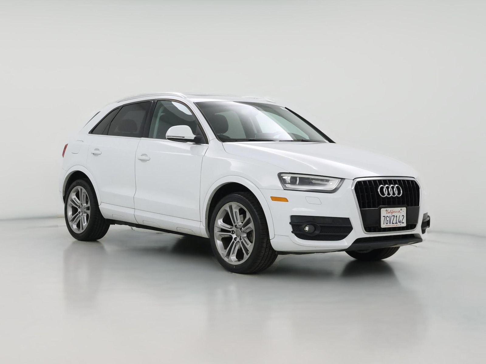 2015 Audi Q3 Prestige