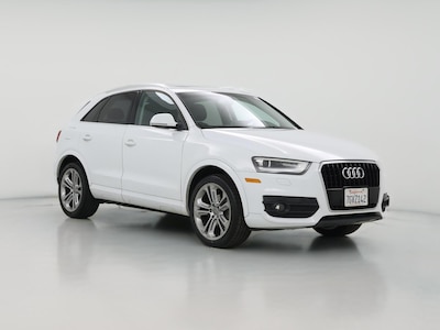 2015 Audi Q3 Prestige