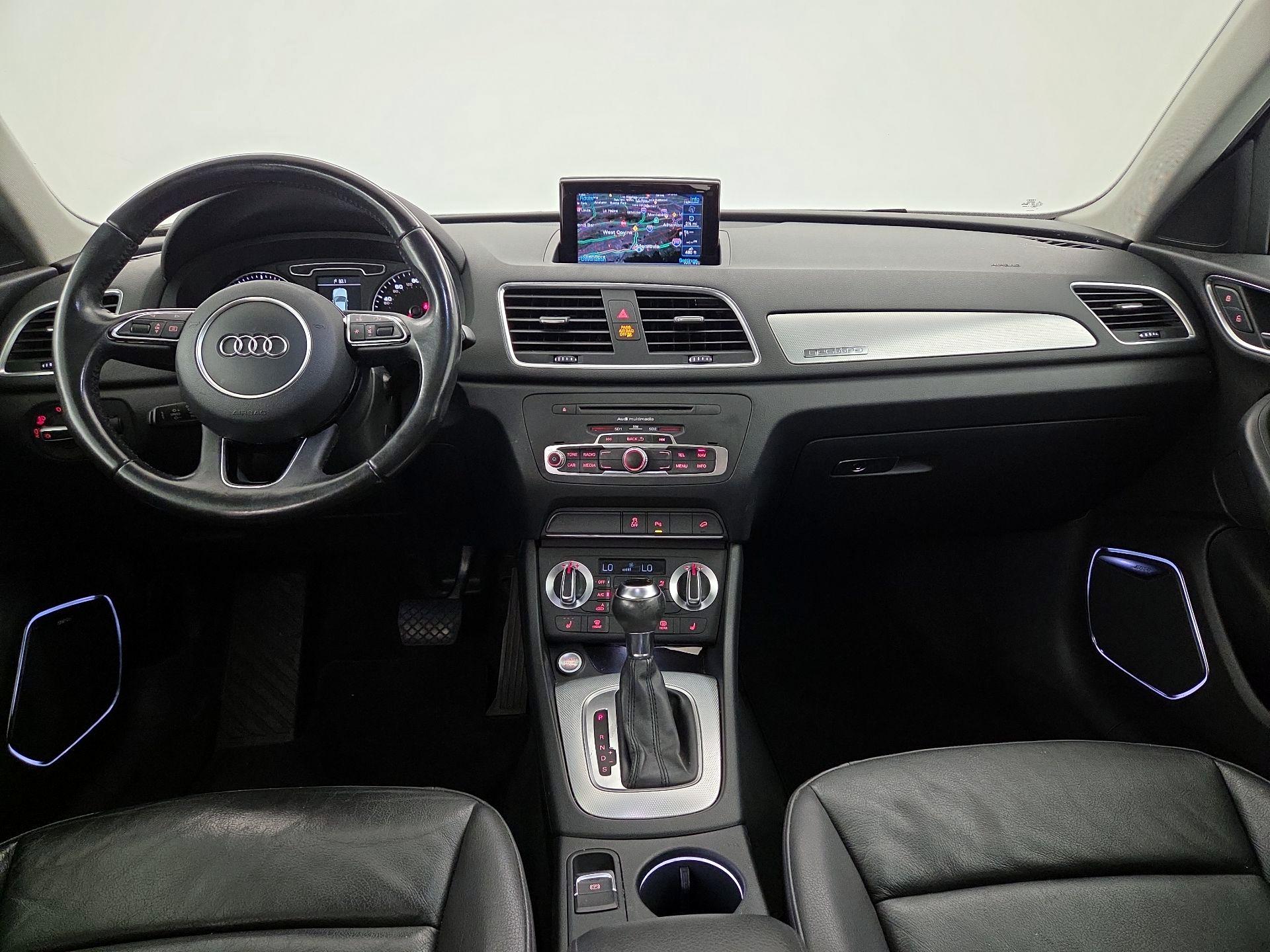 Thumbnail: 2015 Audi Q3 - 9