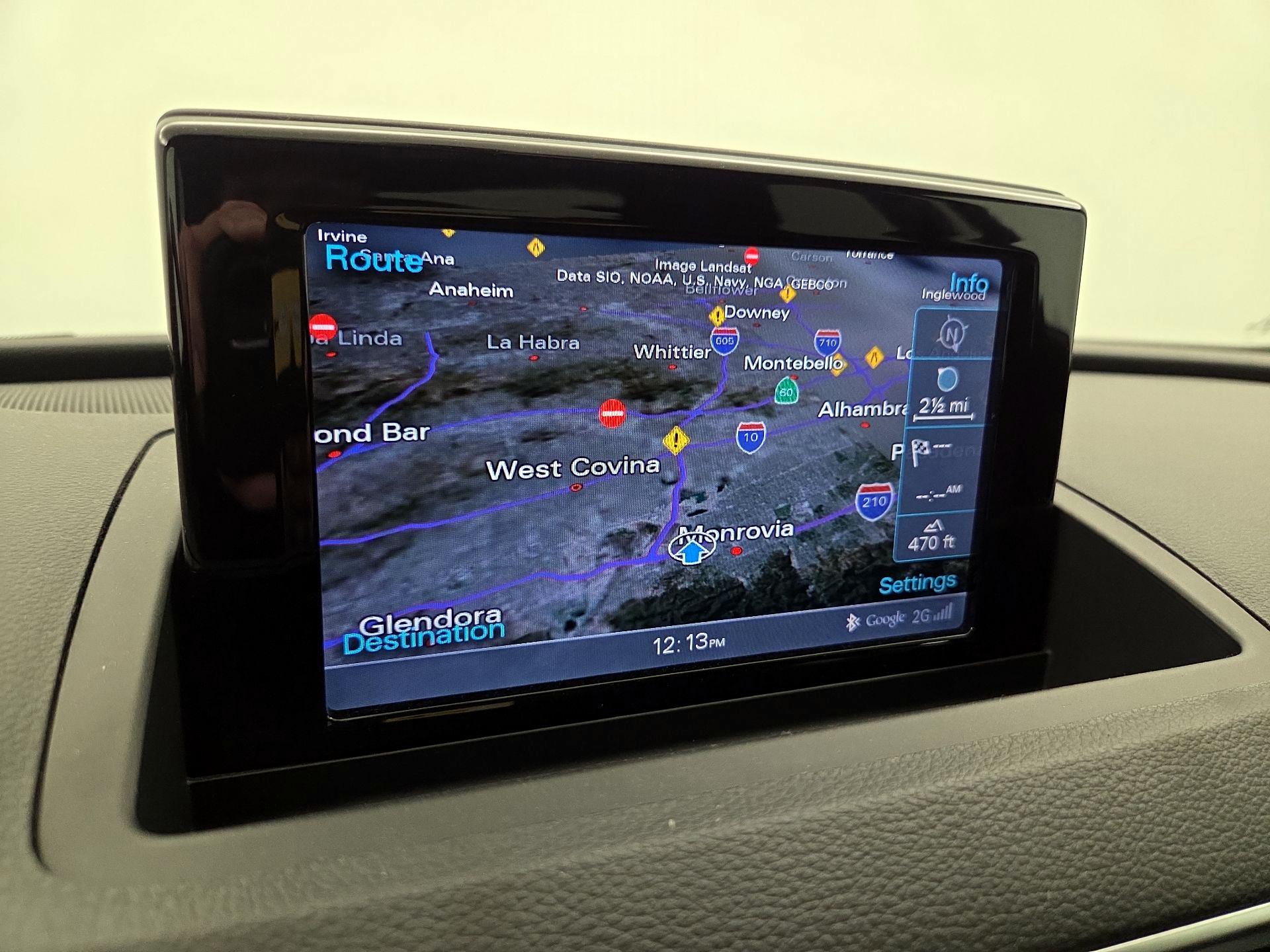 Thumbnail: 2015 Audi Q3 - 14