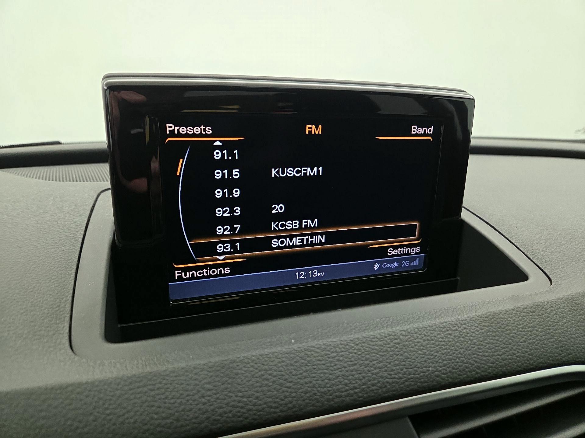 Thumbnail: 2015 Audi Q3 - 16