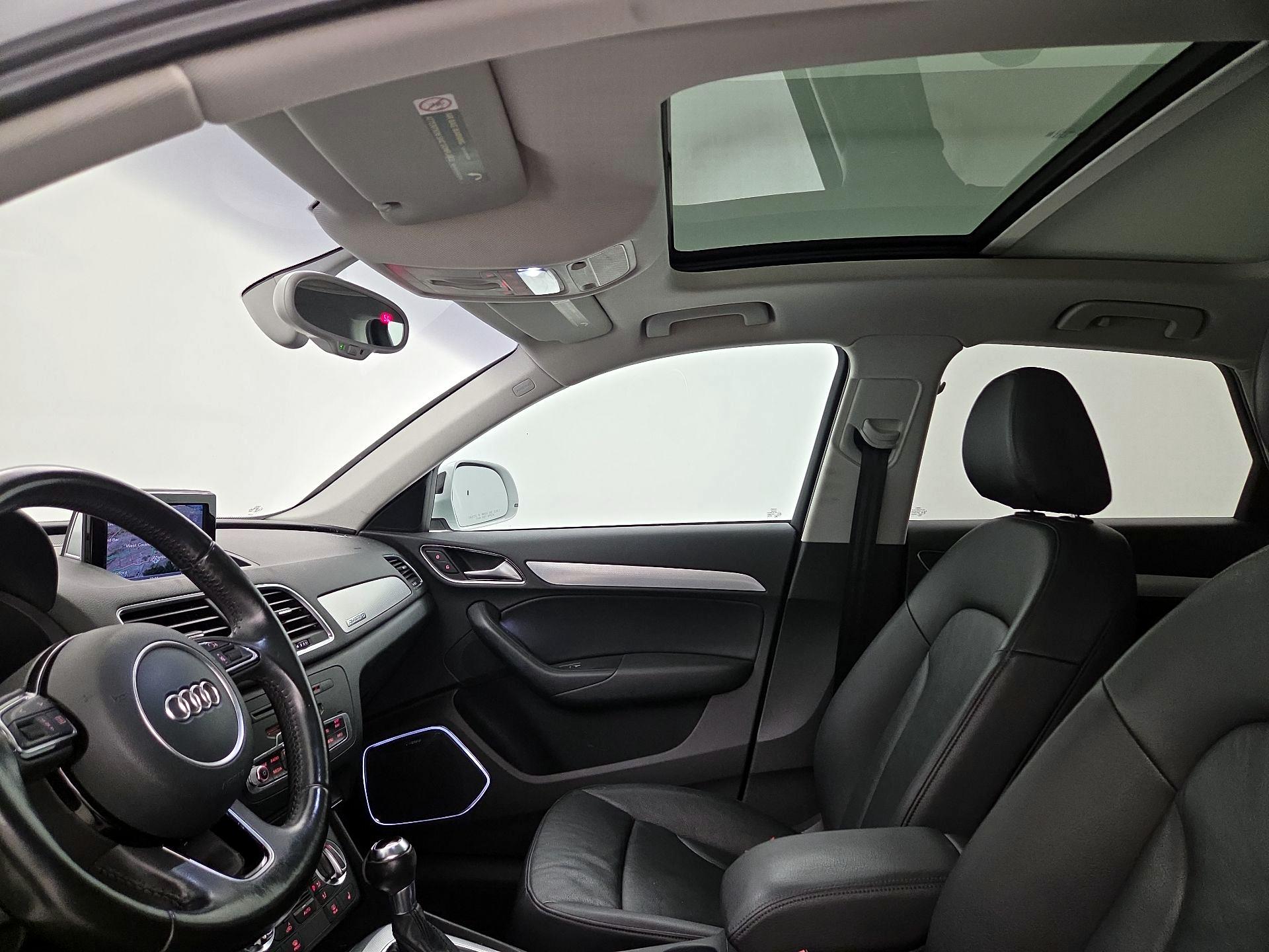 Thumbnail: 2015 Audi Q3 - 20