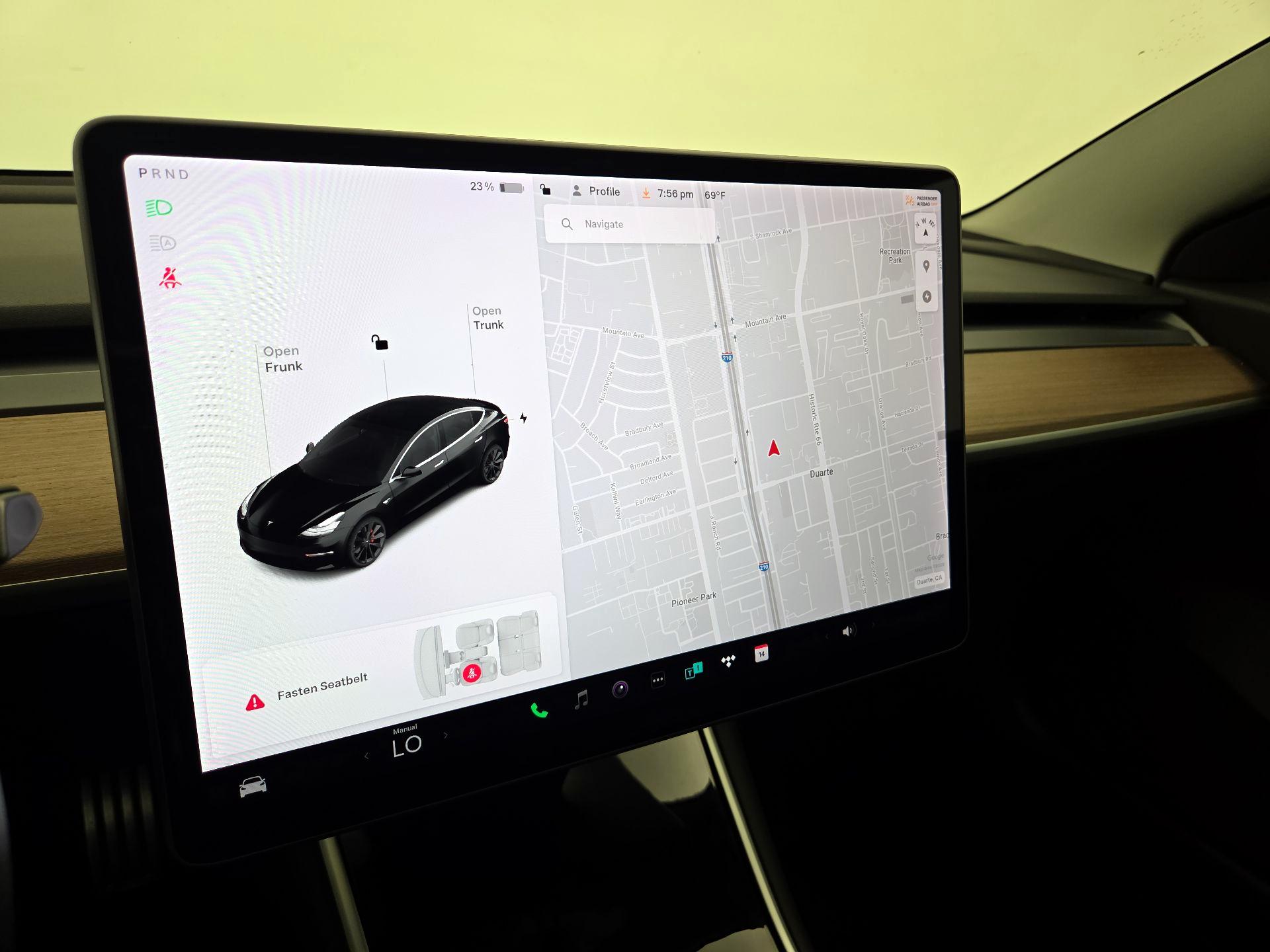 Thumbnail: 2020 Tesla Model 3 - 13