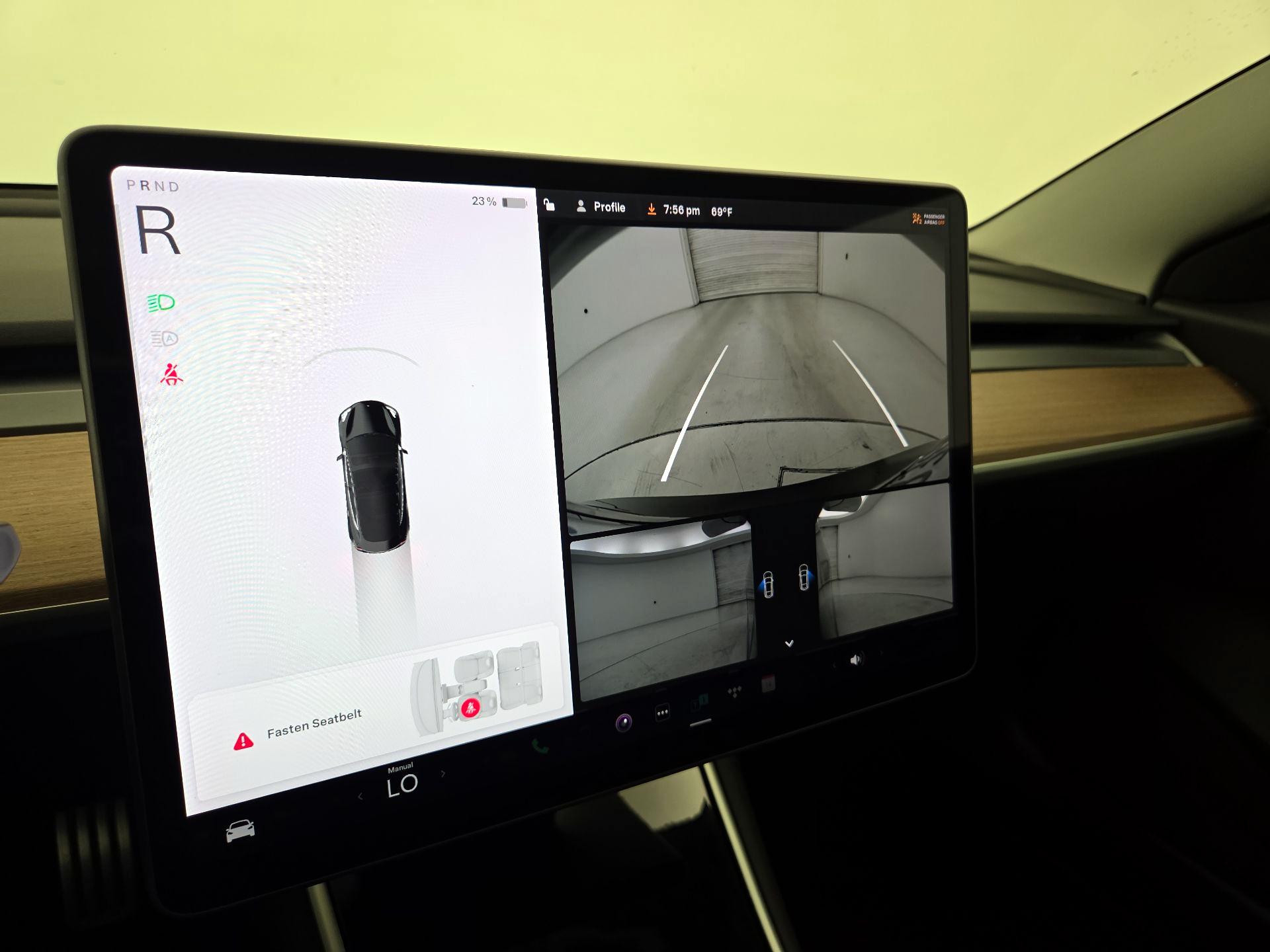 Thumbnail: 2020 Tesla Model 3 - 14