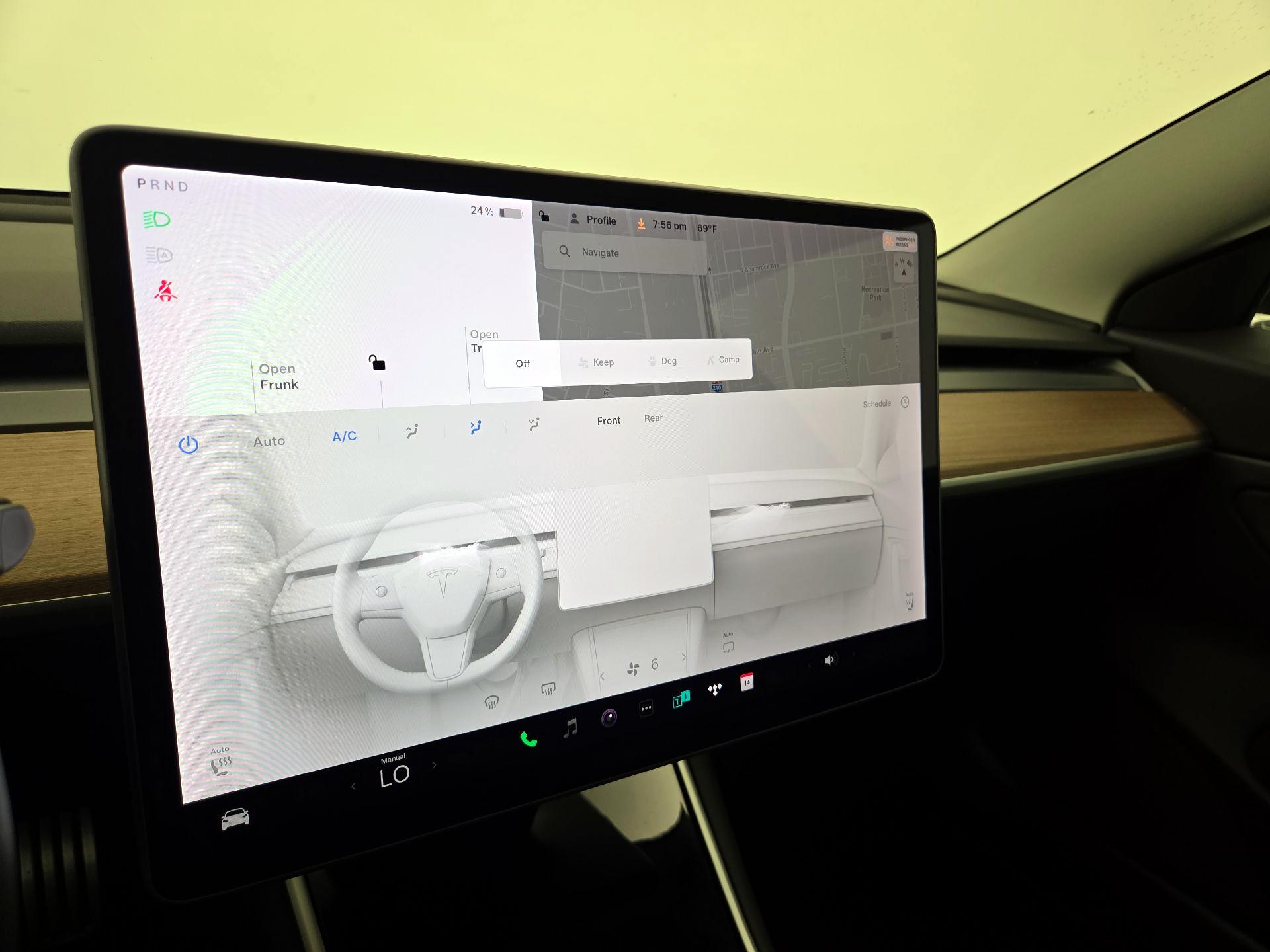 Thumbnail: 2020 Tesla Model 3 - 16