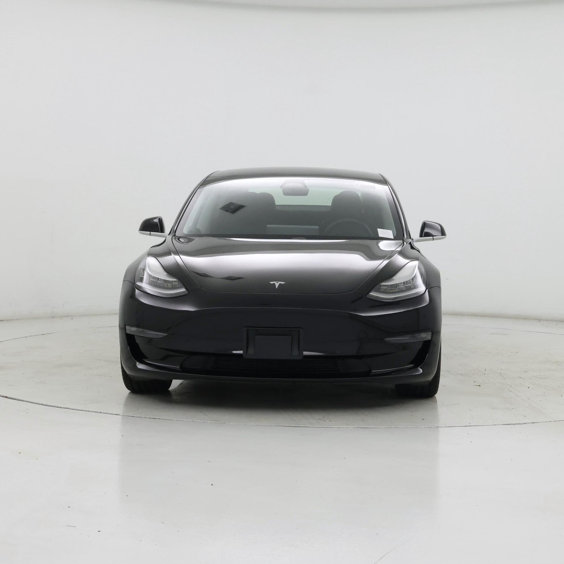 Thumbnail: 2020 Tesla Model 3 - 5