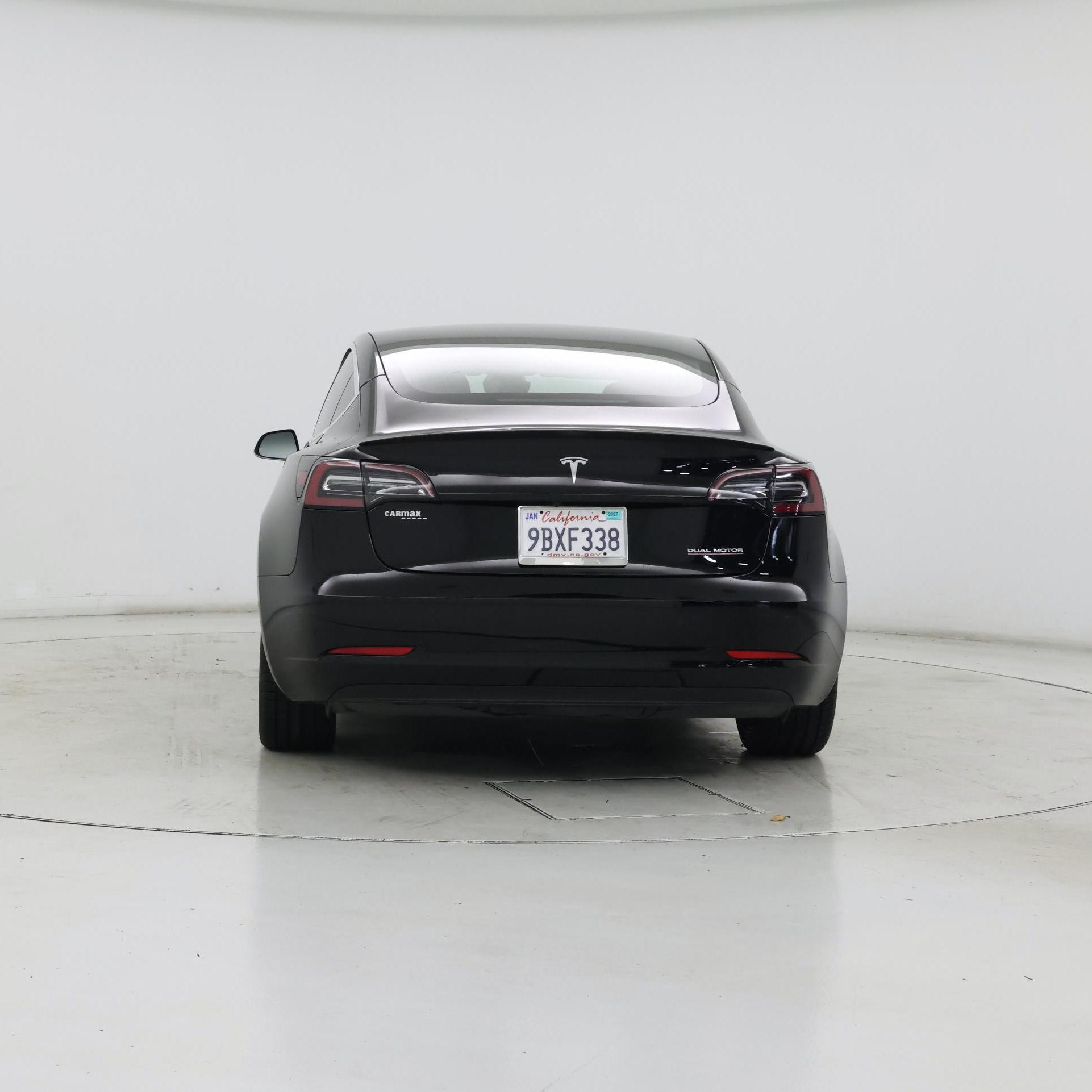 Thumbnail: 2020 Tesla Model 3 - 6