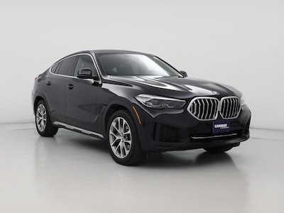 2023 BMW X6 xDrive40i
