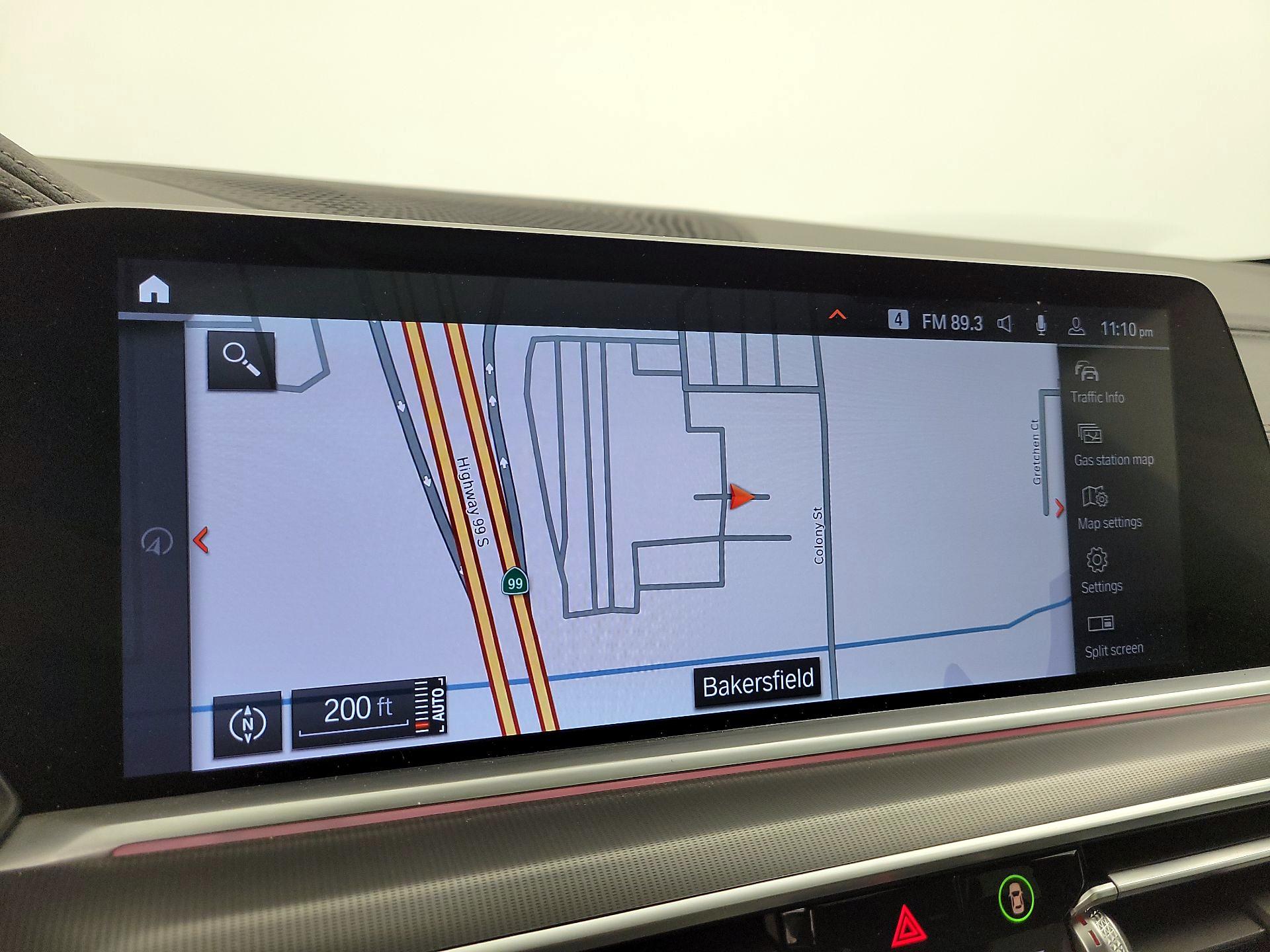 Thumbnail: 2023 BMW X6 - 14